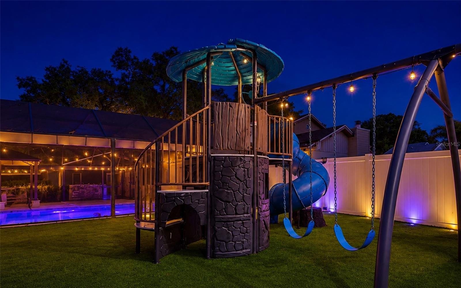 SAN SEBASTIAN HEIGHTS UNIT 3 - Residential