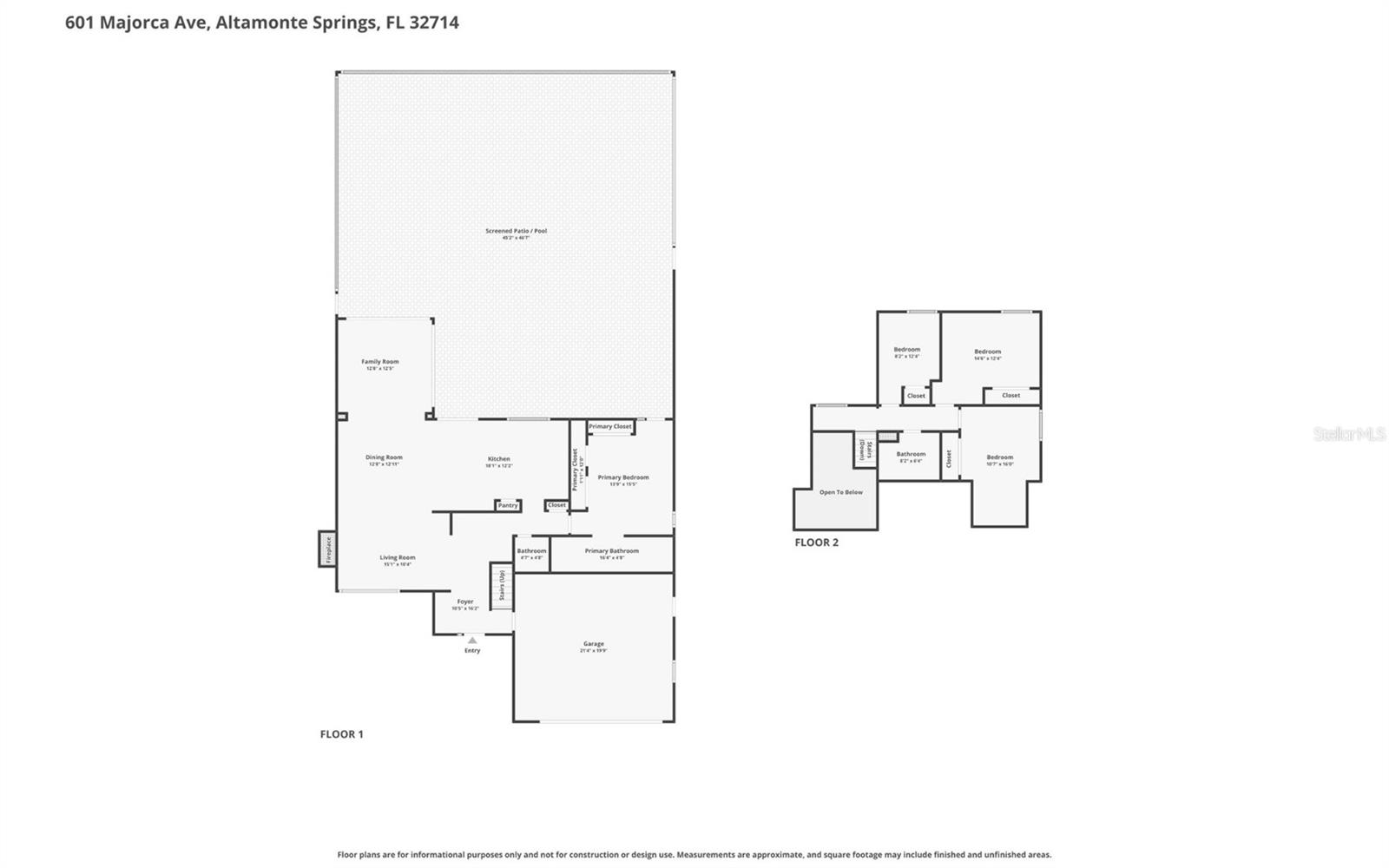 SAN SEBASTIAN HEIGHTS UNIT 3 - Residential