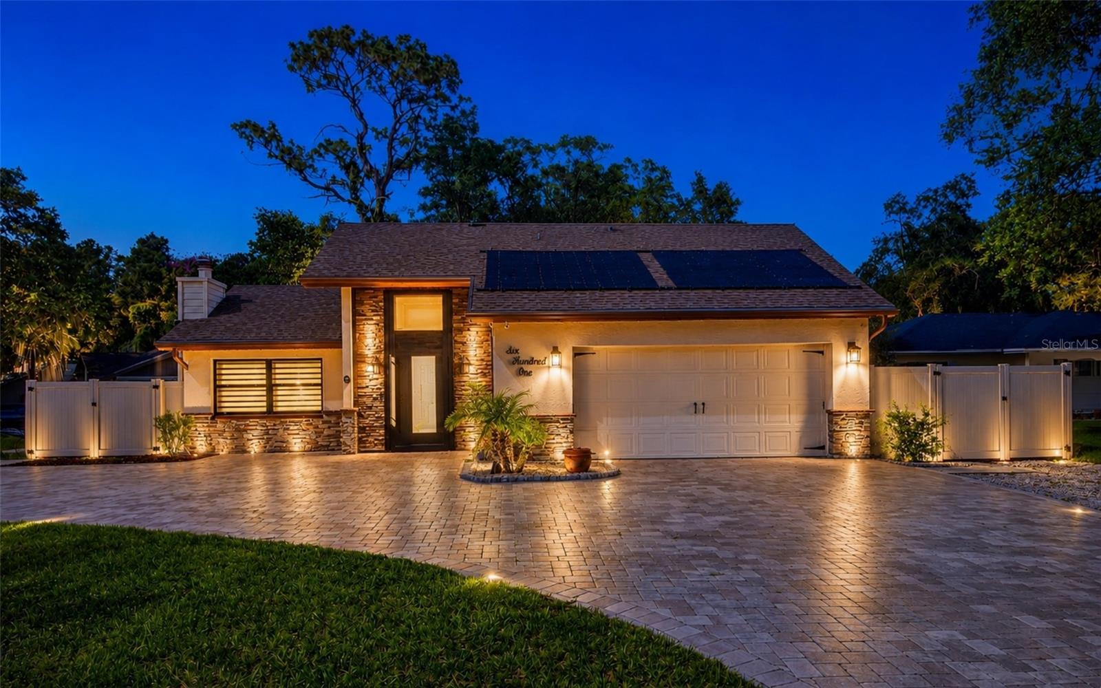 SAN SEBASTIAN HEIGHTS UNIT 3 - Residential
