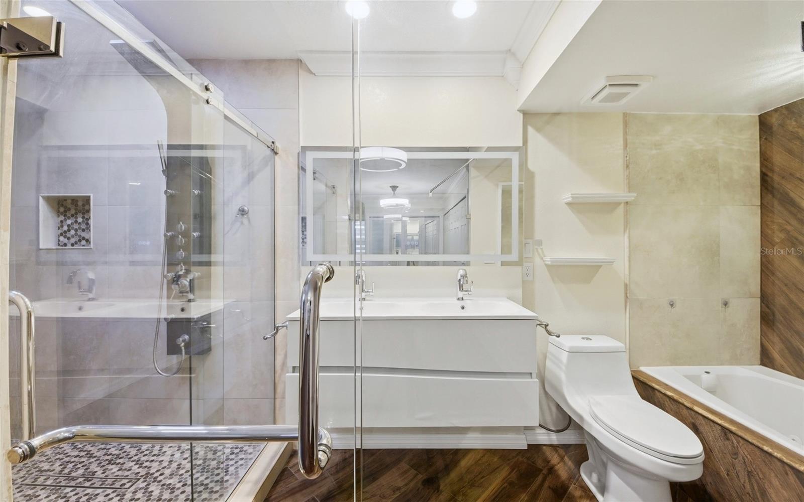 SAN SEBASTIAN HEIGHTS UNIT 3 - Residential