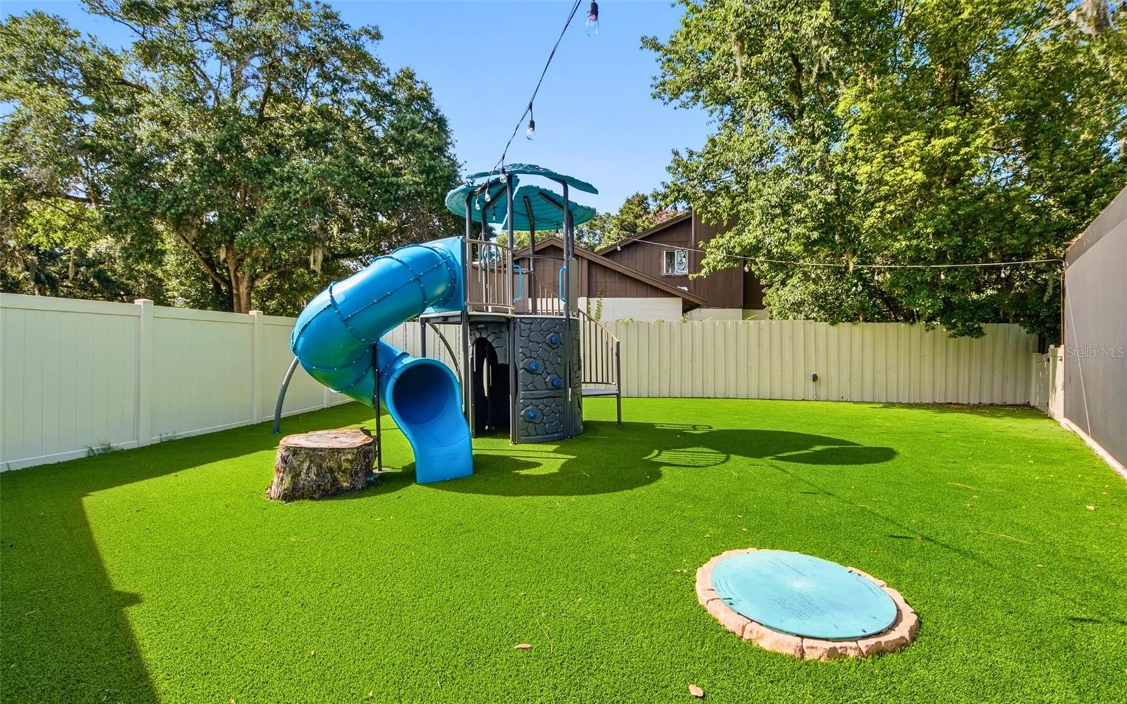 SAN SEBASTIAN HEIGHTS UNIT 3 - Residential