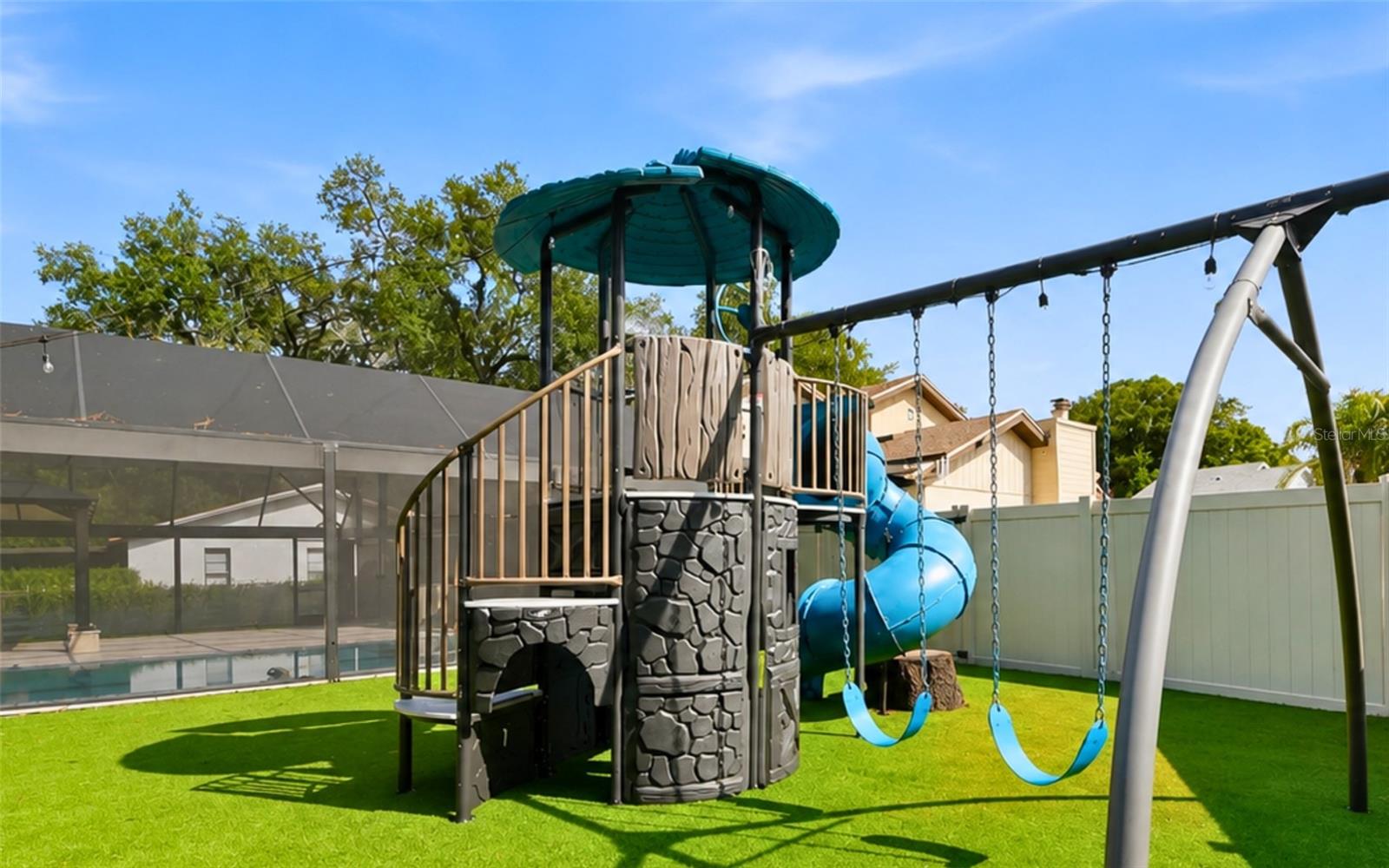 SAN SEBASTIAN HEIGHTS UNIT 3 - Residential