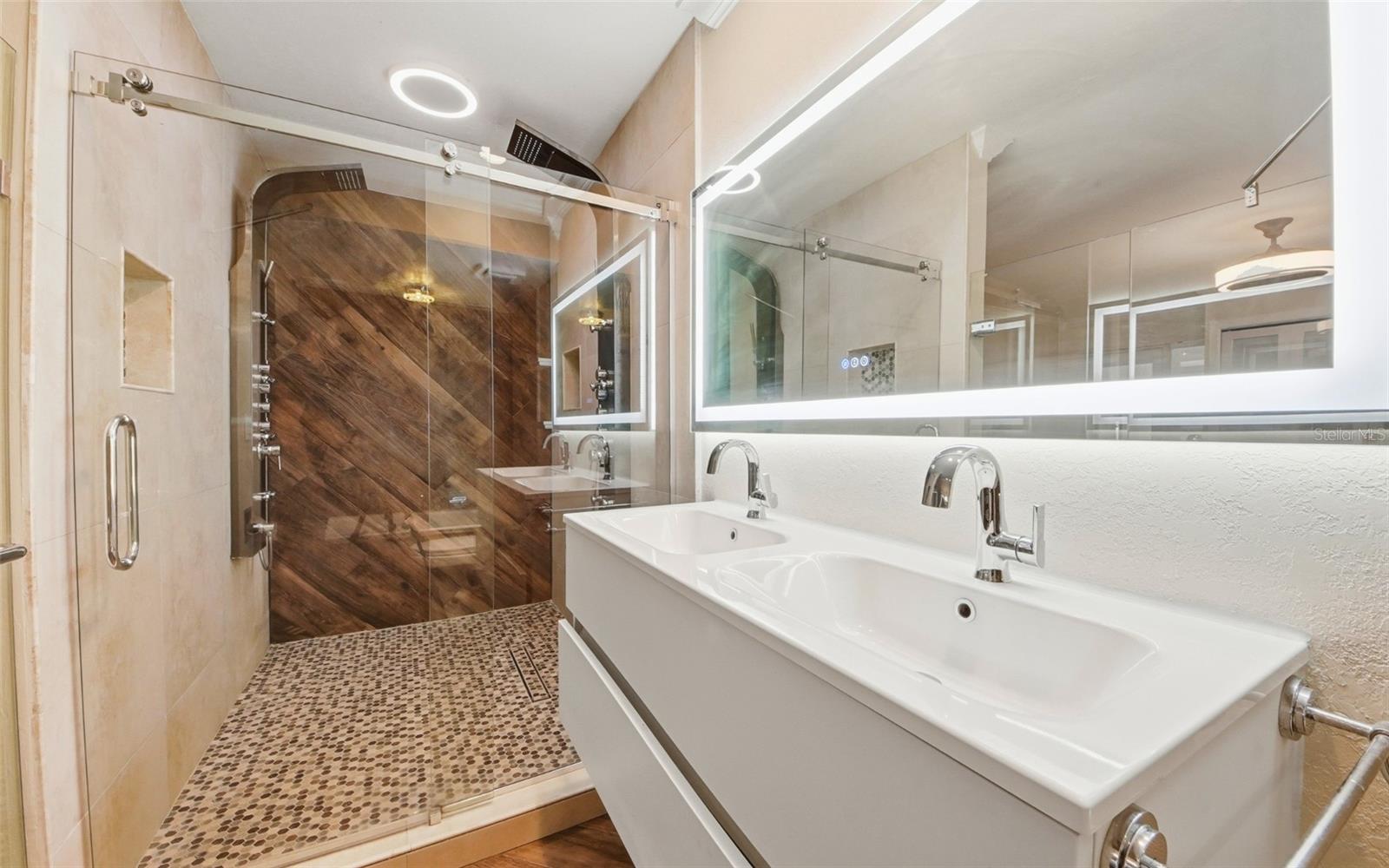 SAN SEBASTIAN HEIGHTS UNIT 3 - Residential