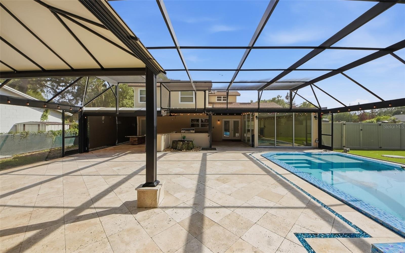 SAN SEBASTIAN HEIGHTS UNIT 3 - Residential
