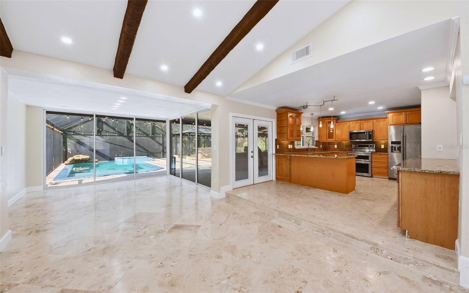 SAN SEBASTIAN HEIGHTS UNIT 3 - Residential