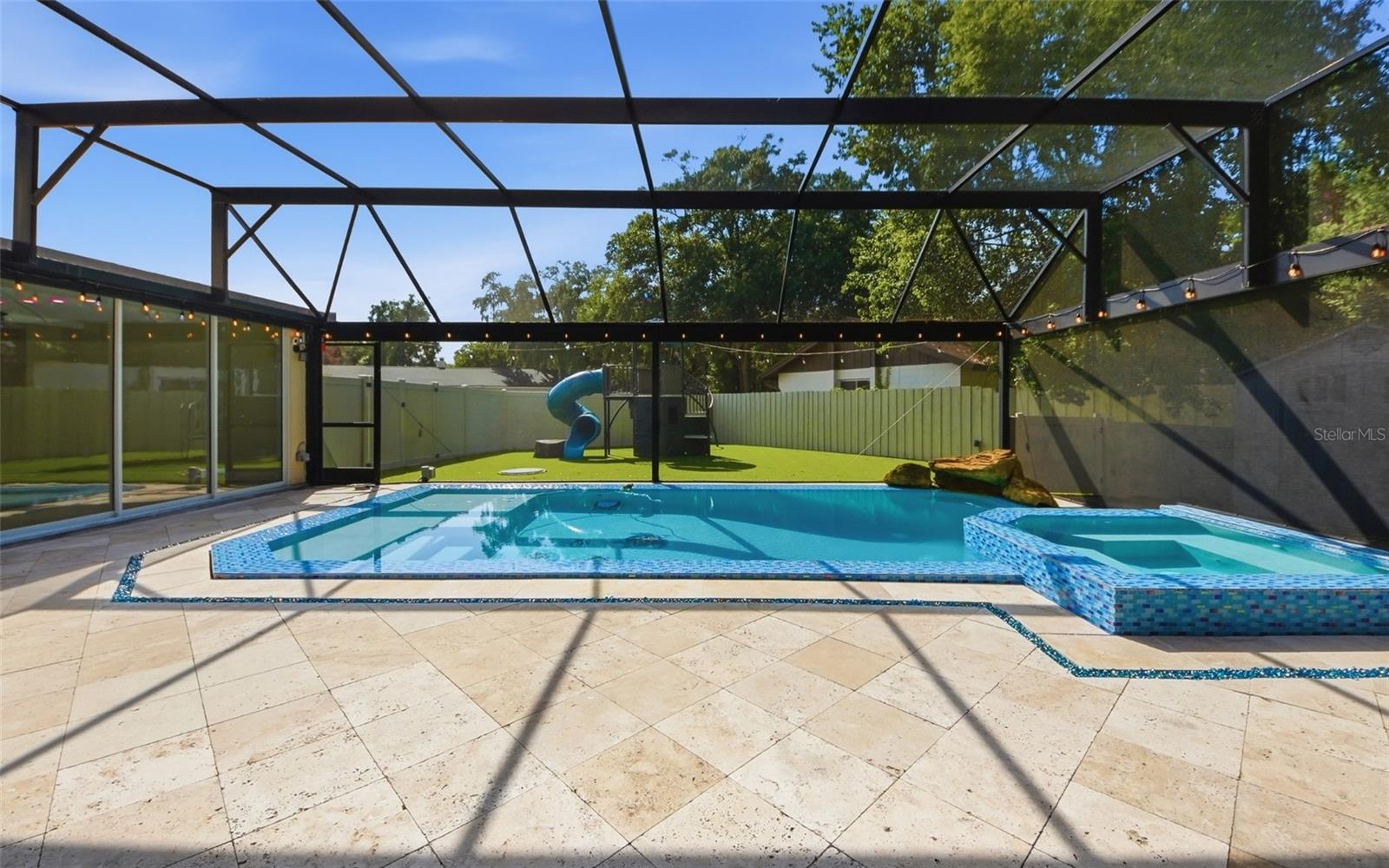 SAN SEBASTIAN HEIGHTS UNIT 3 - Residential
