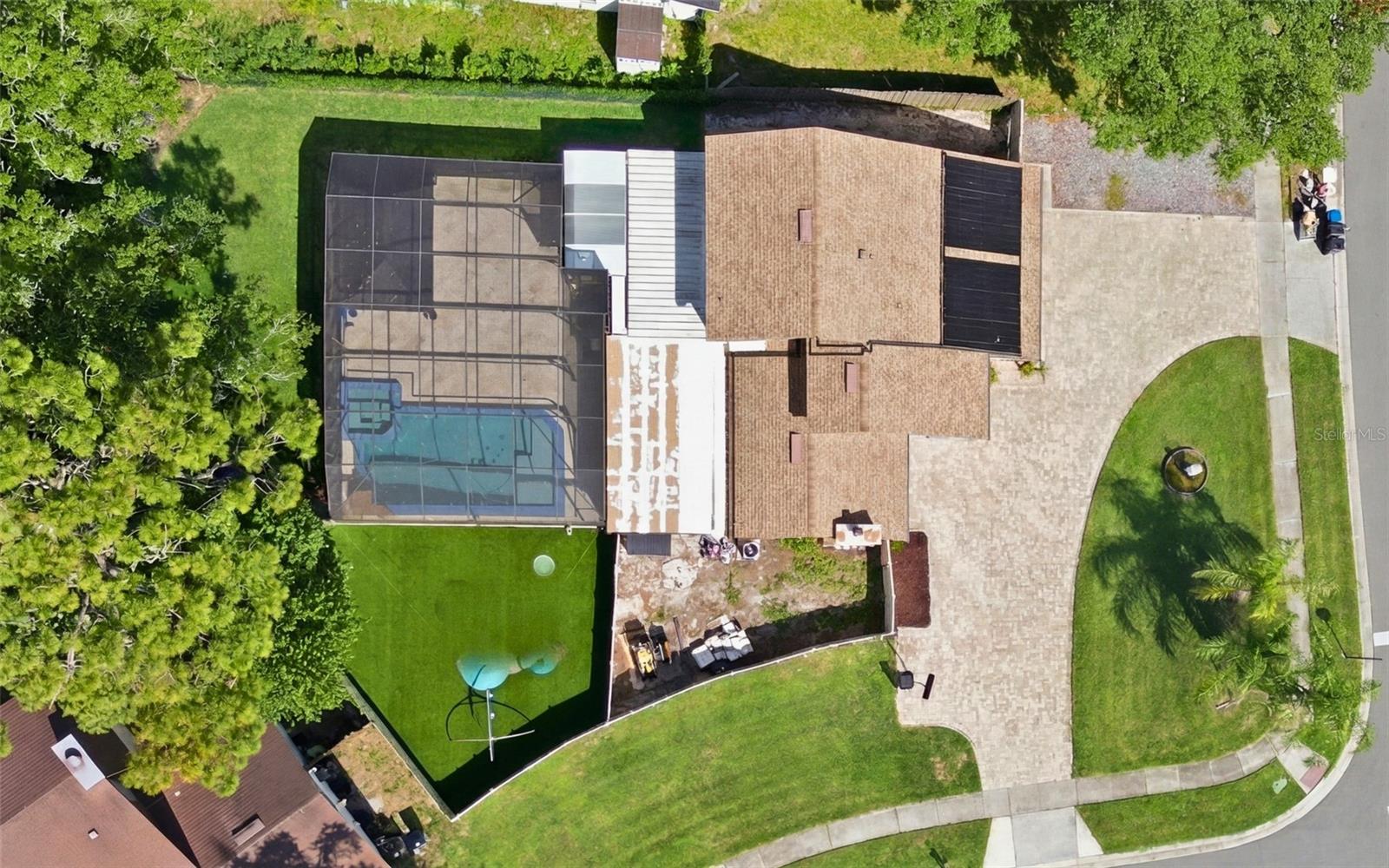 SAN SEBASTIAN HEIGHTS UNIT 3 - Residential