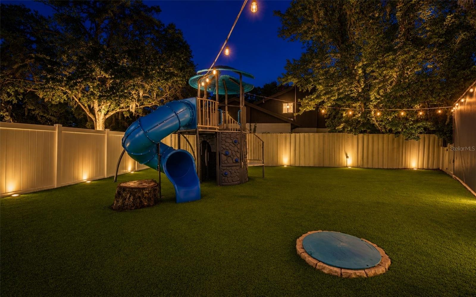 SAN SEBASTIAN HEIGHTS UNIT 3 - Residential