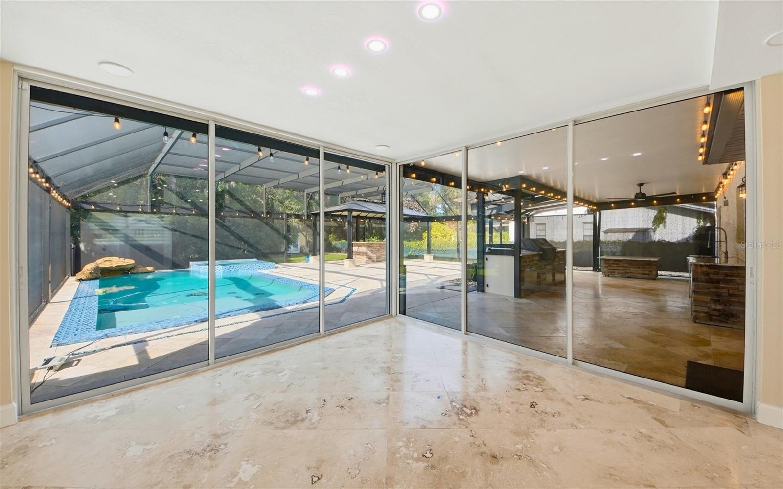SAN SEBASTIAN HEIGHTS UNIT 3 - Residential