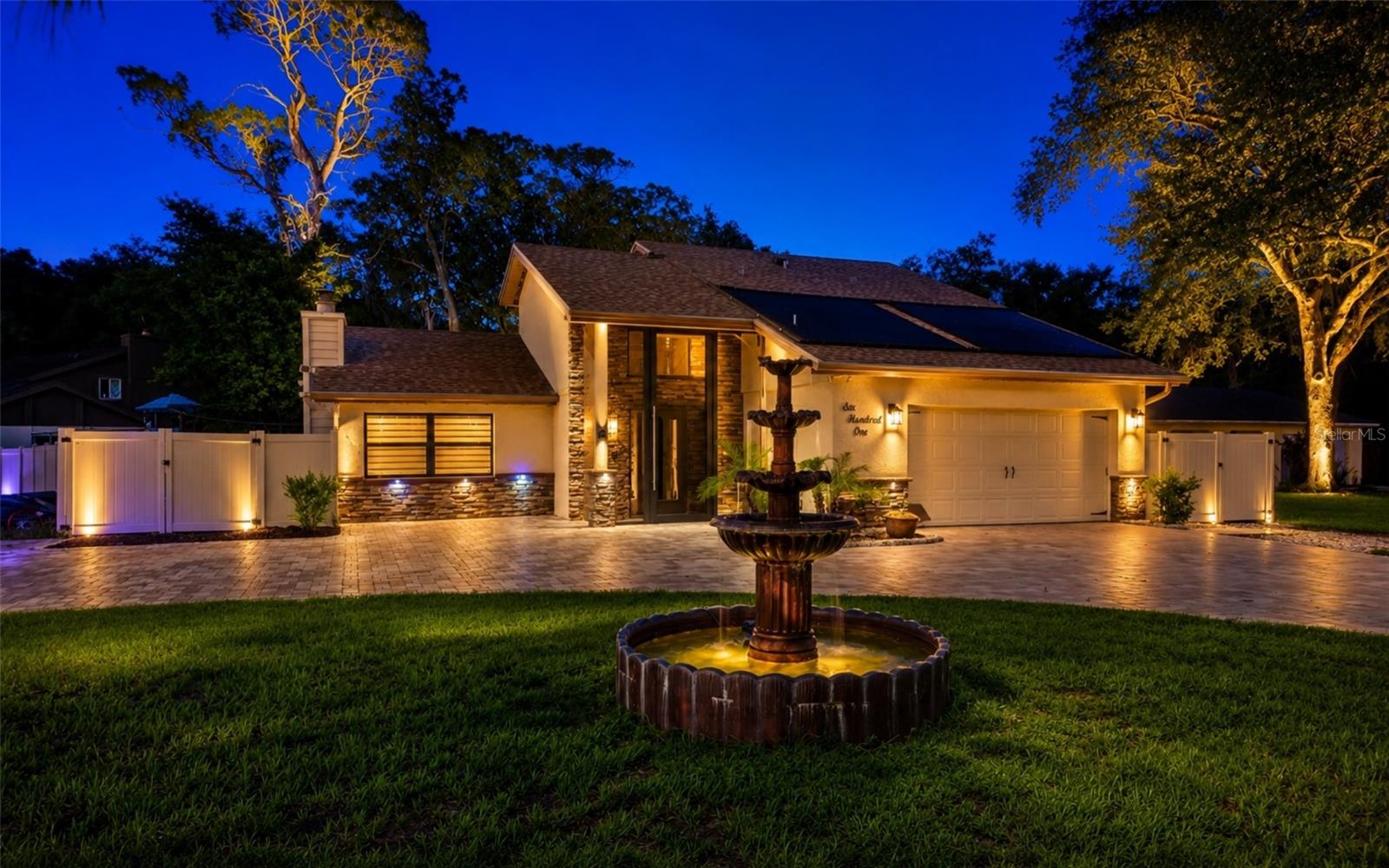 SAN SEBASTIAN HEIGHTS UNIT 3 - Residential