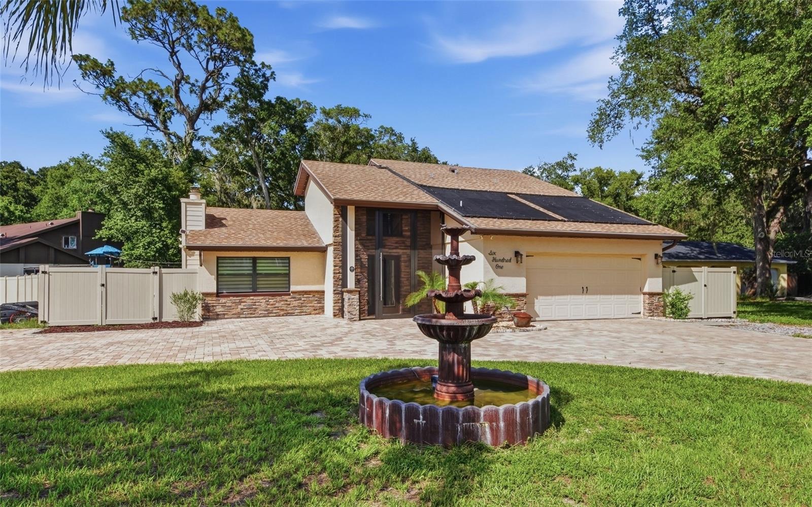 SAN SEBASTIAN HEIGHTS UNIT 3 - Residential
