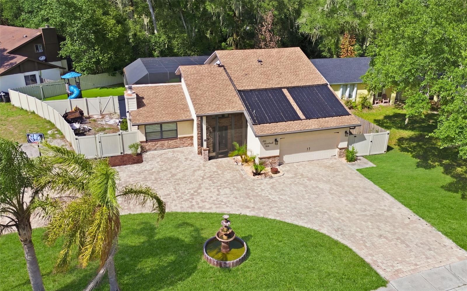 SAN SEBASTIAN HEIGHTS UNIT 3 - Residential