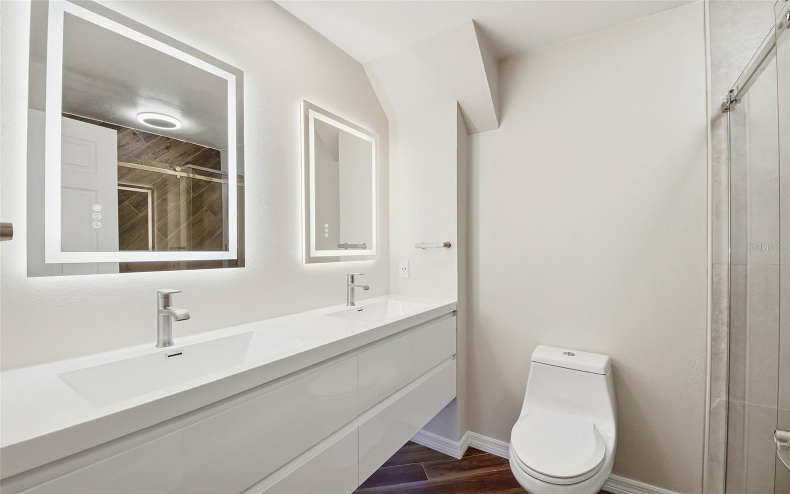 SAN SEBASTIAN HEIGHTS UNIT 3 - Residential