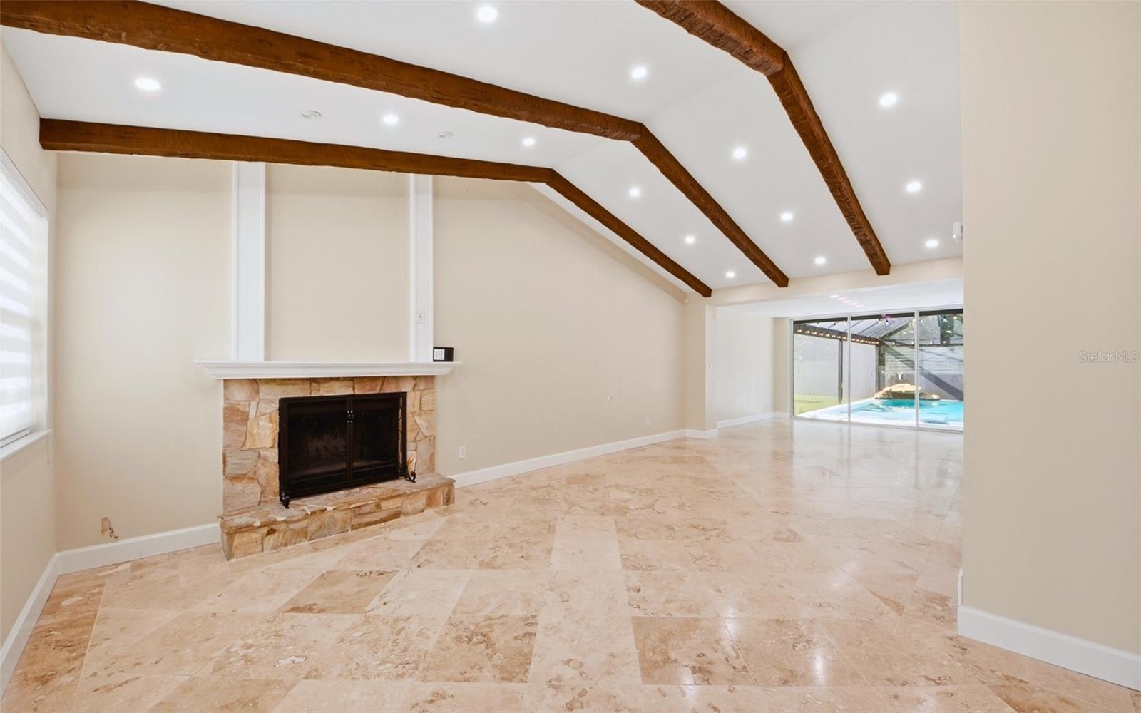 SAN SEBASTIAN HEIGHTS UNIT 3 - Residential