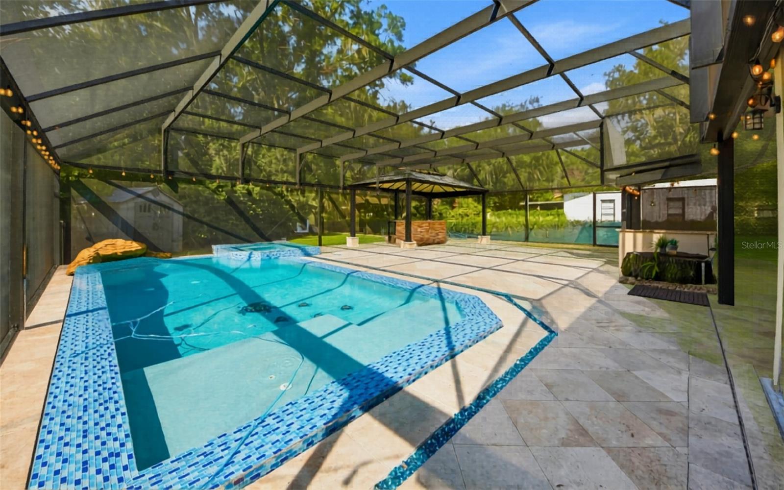 SAN SEBASTIAN HEIGHTS UNIT 3 - Residential