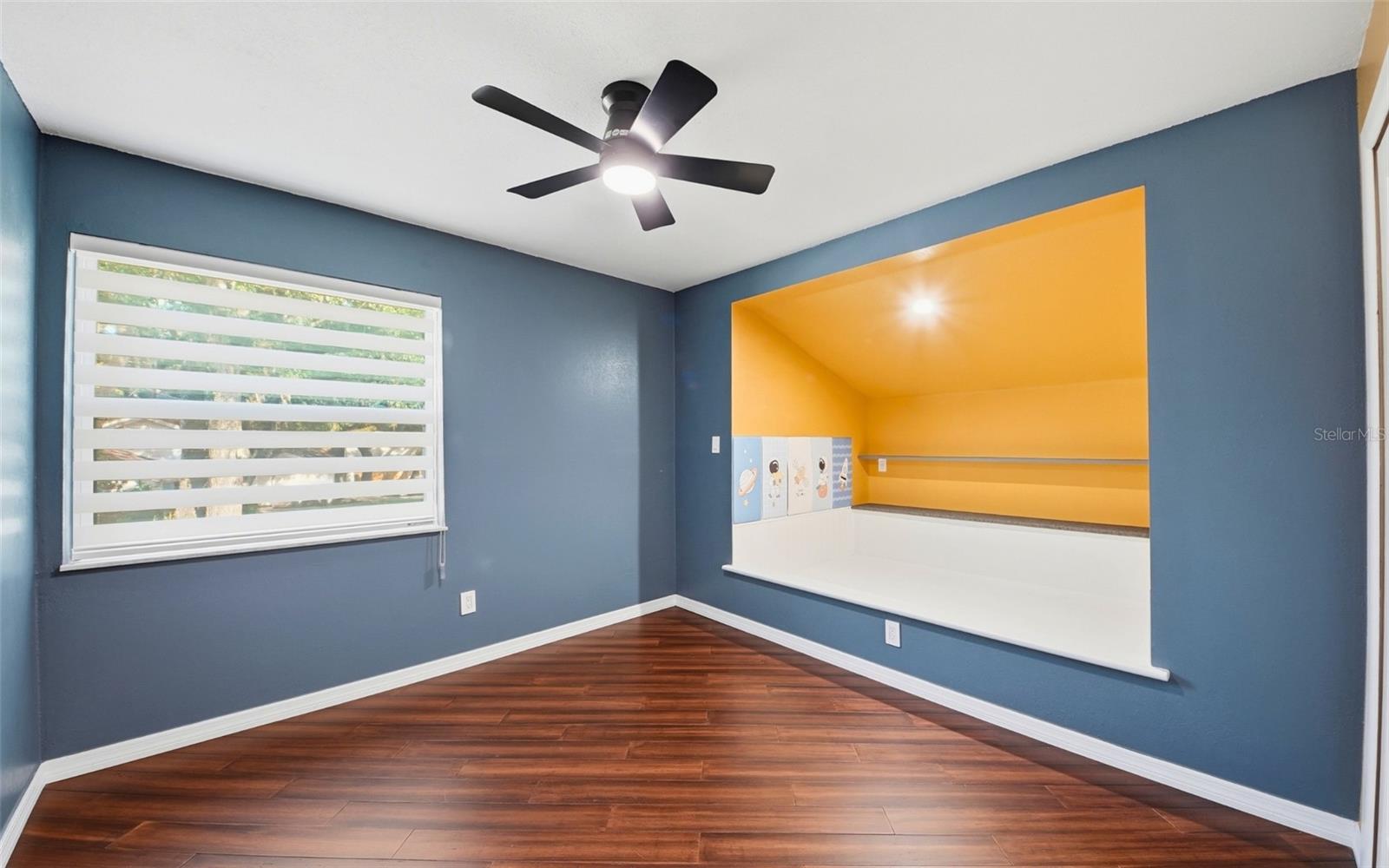 SAN SEBASTIAN HEIGHTS UNIT 3 - Residential