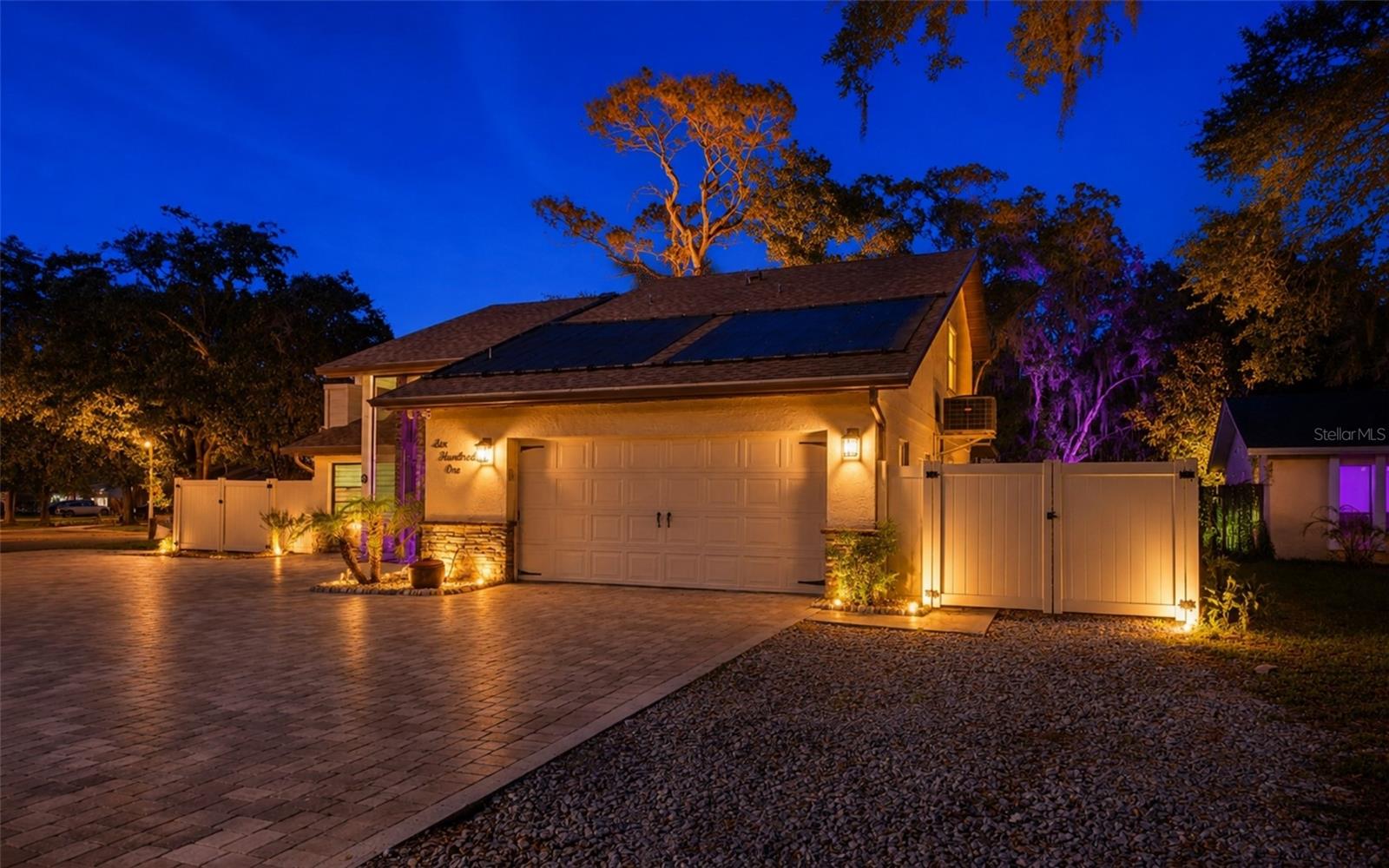 SAN SEBASTIAN HEIGHTS UNIT 3 - Residential