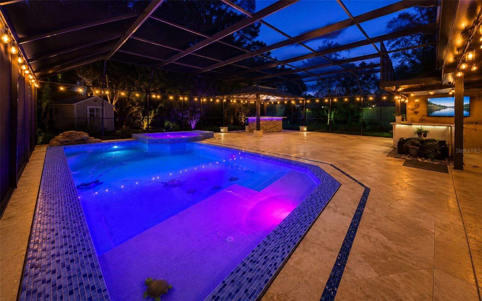 SAN SEBASTIAN HEIGHTS UNIT 3 - Residential