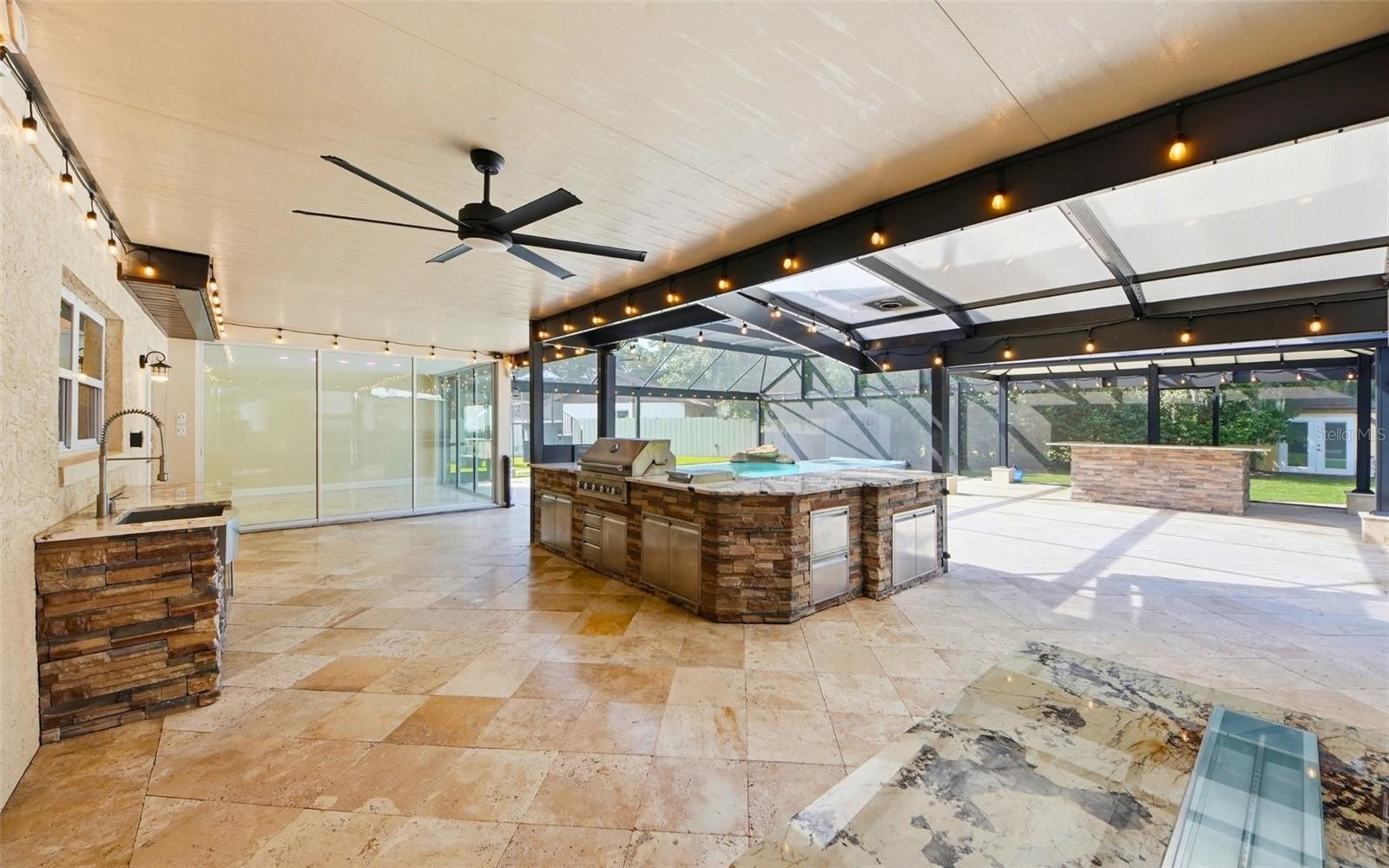 SAN SEBASTIAN HEIGHTS UNIT 3 - Residential