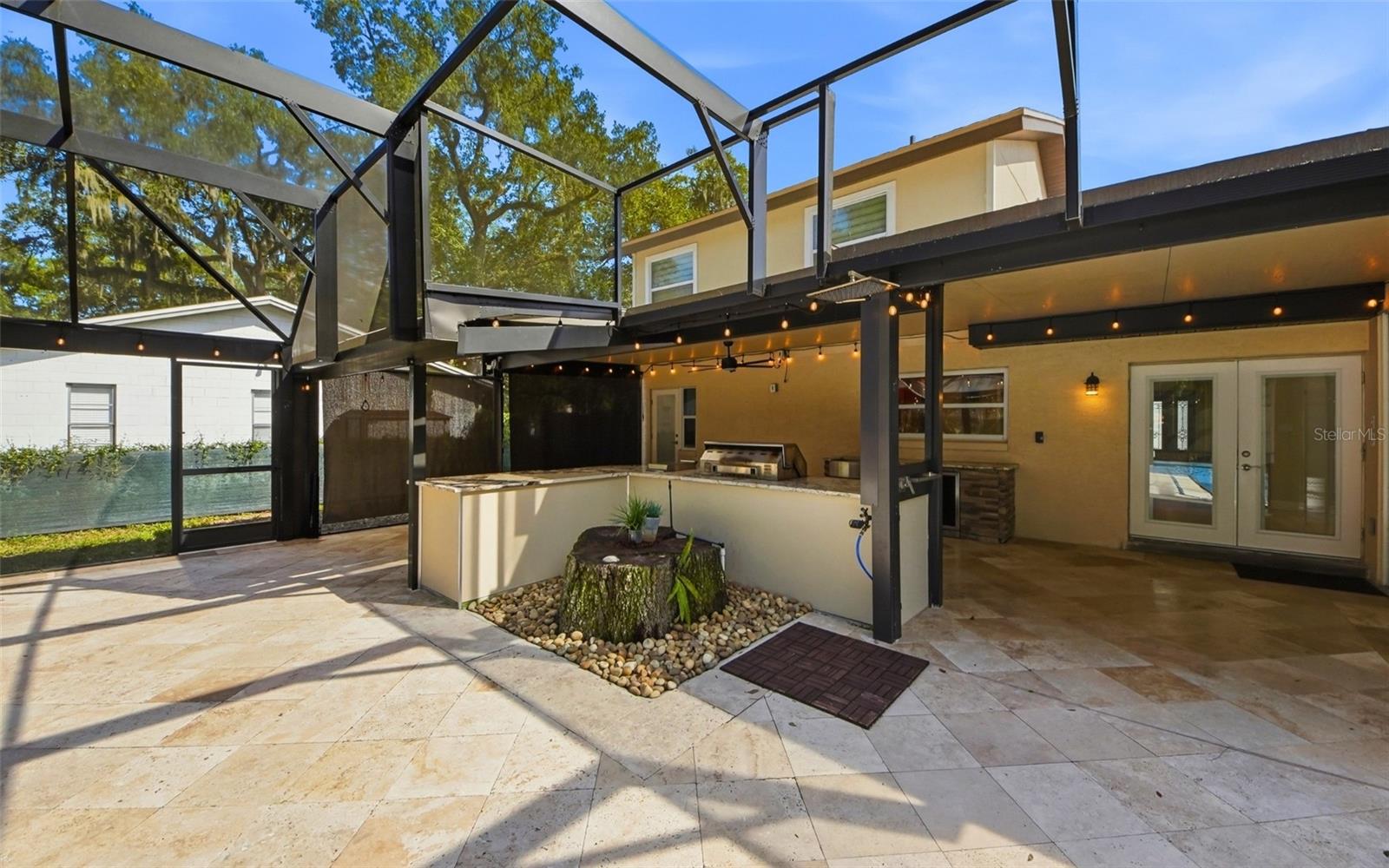 SAN SEBASTIAN HEIGHTS UNIT 3 - Residential