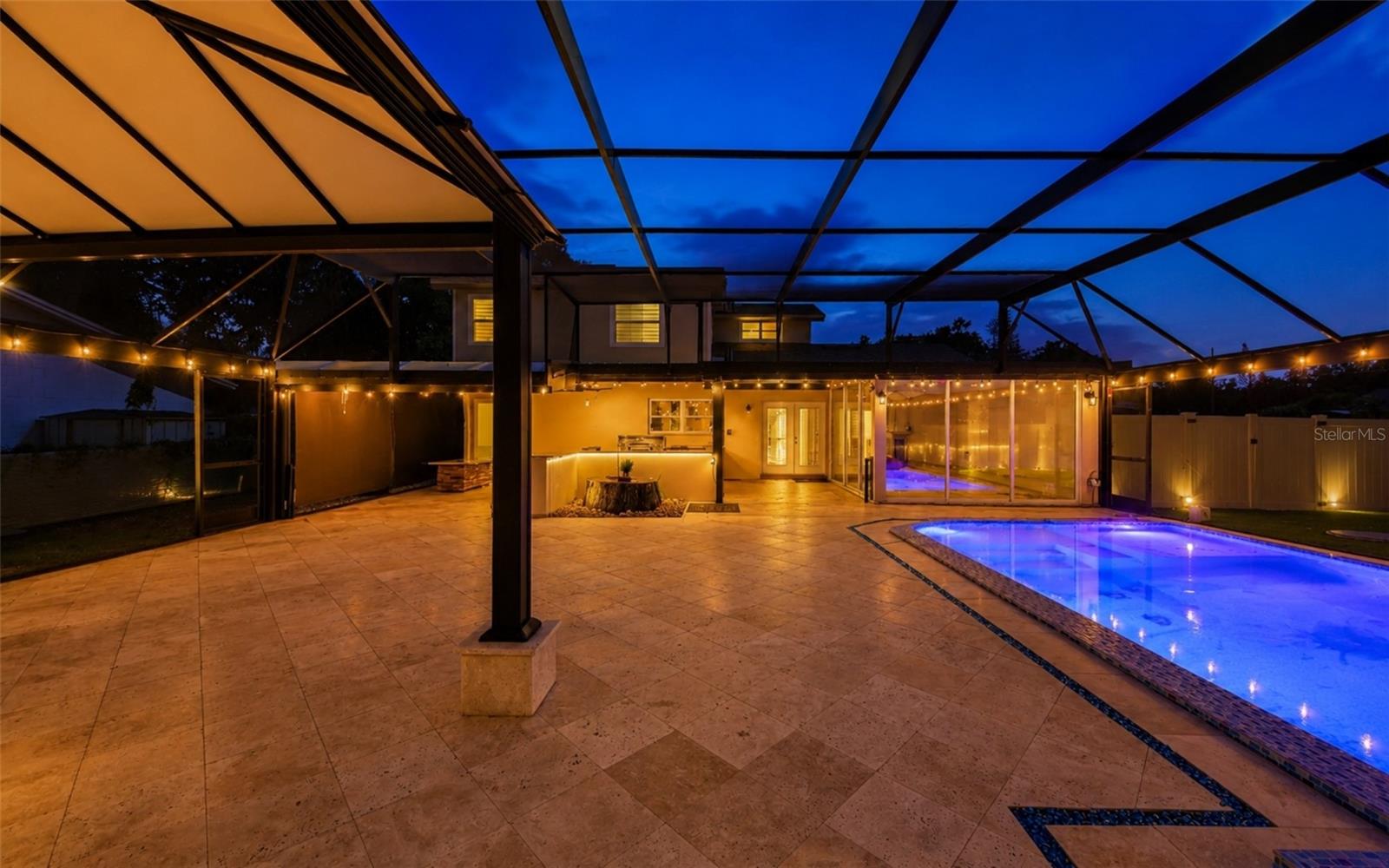 SAN SEBASTIAN HEIGHTS UNIT 3 - Residential