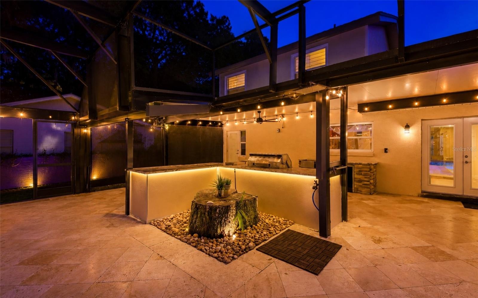 SAN SEBASTIAN HEIGHTS UNIT 3 - Residential