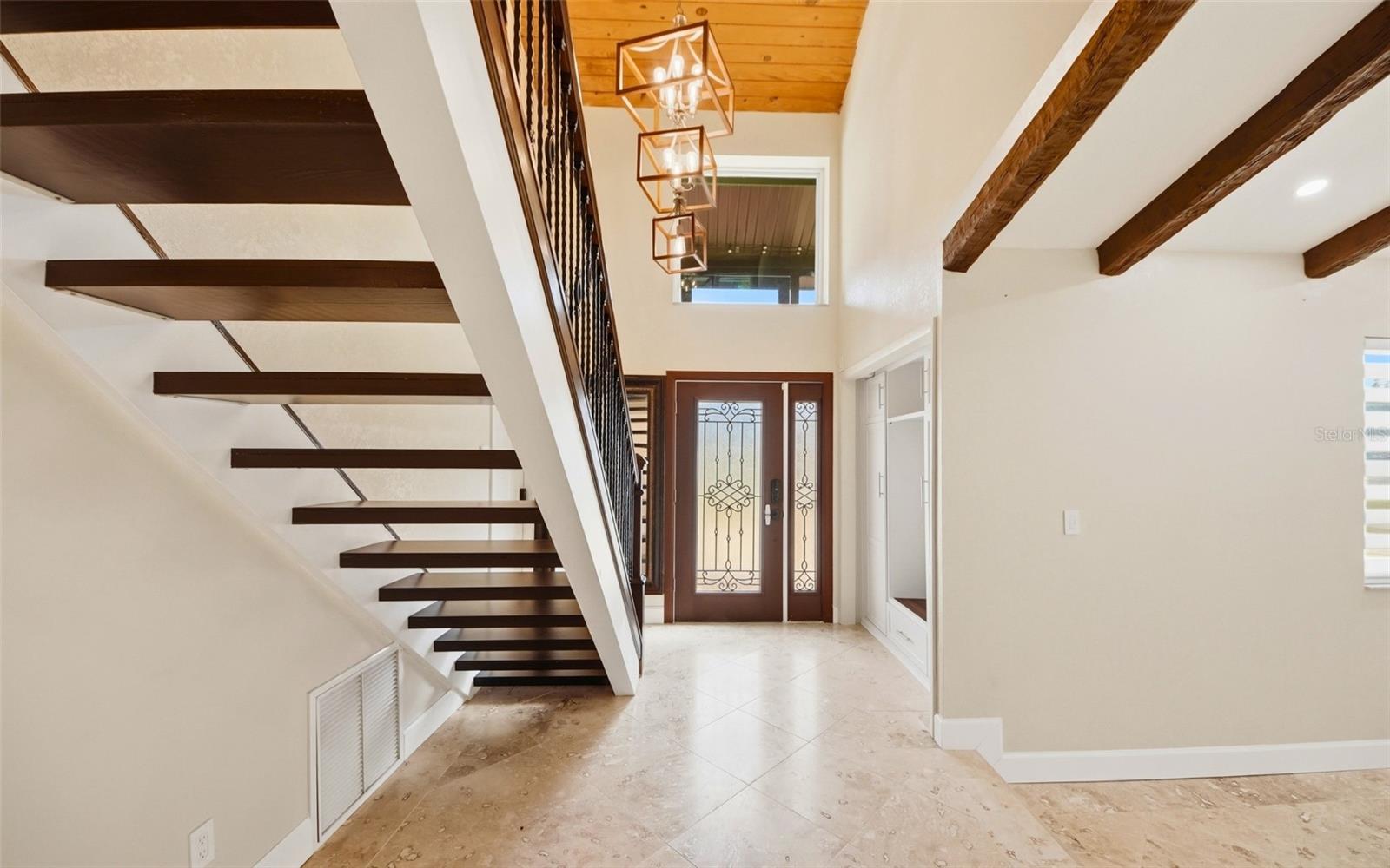 SAN SEBASTIAN HEIGHTS UNIT 3 - Residential