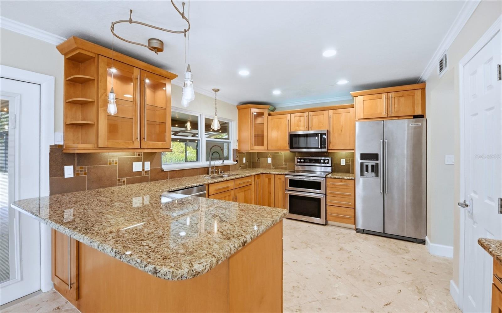 SAN SEBASTIAN HEIGHTS UNIT 3 - Residential