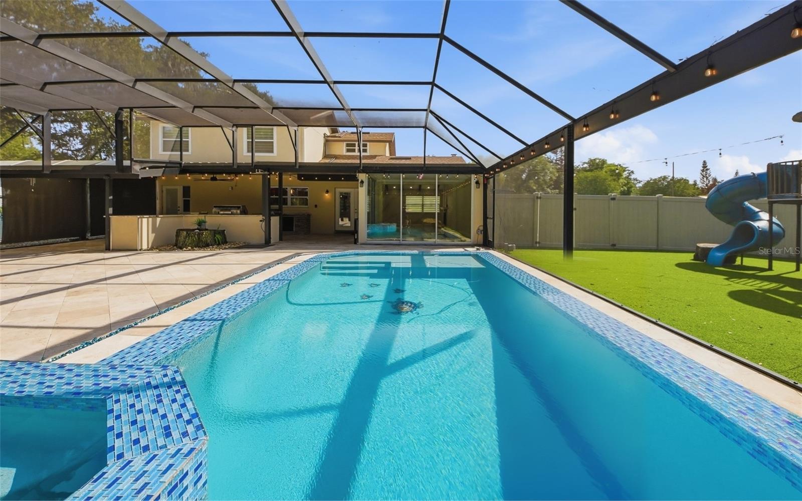 SAN SEBASTIAN HEIGHTS UNIT 3 - Residential