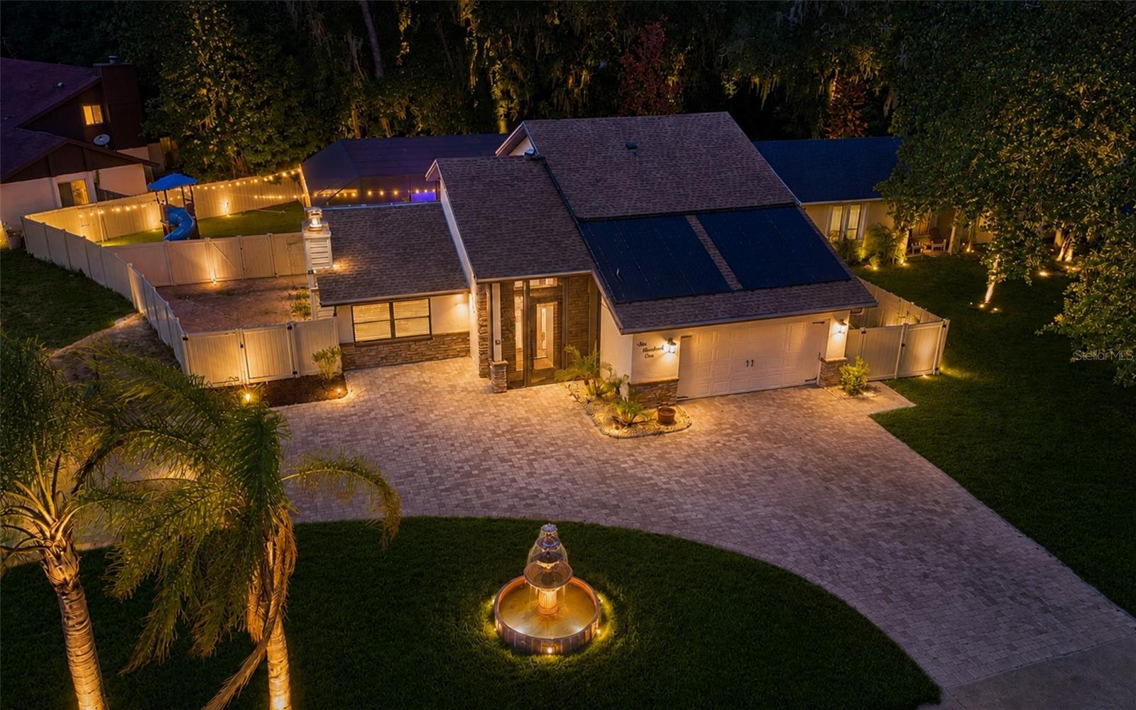 SAN SEBASTIAN HEIGHTS UNIT 3 - Residential