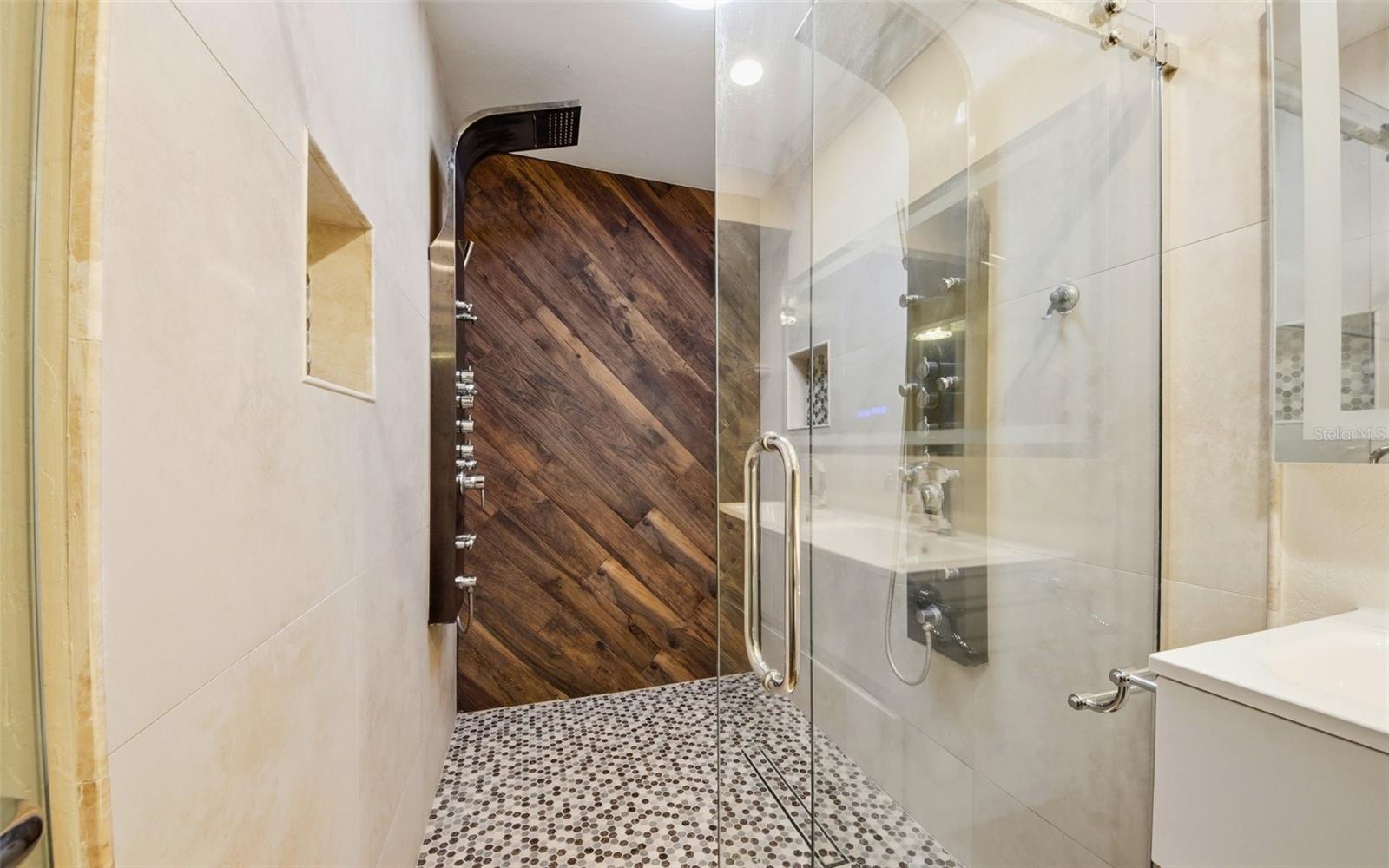 SAN SEBASTIAN HEIGHTS UNIT 3 - Residential