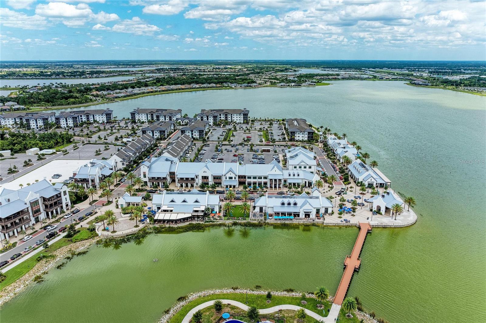NAUTIQUE/WATERSIDE - Residential