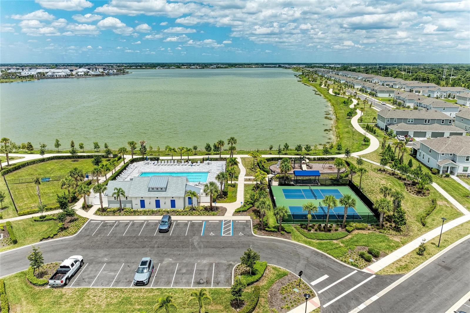 NAUTIQUE/WATERSIDE - Residential