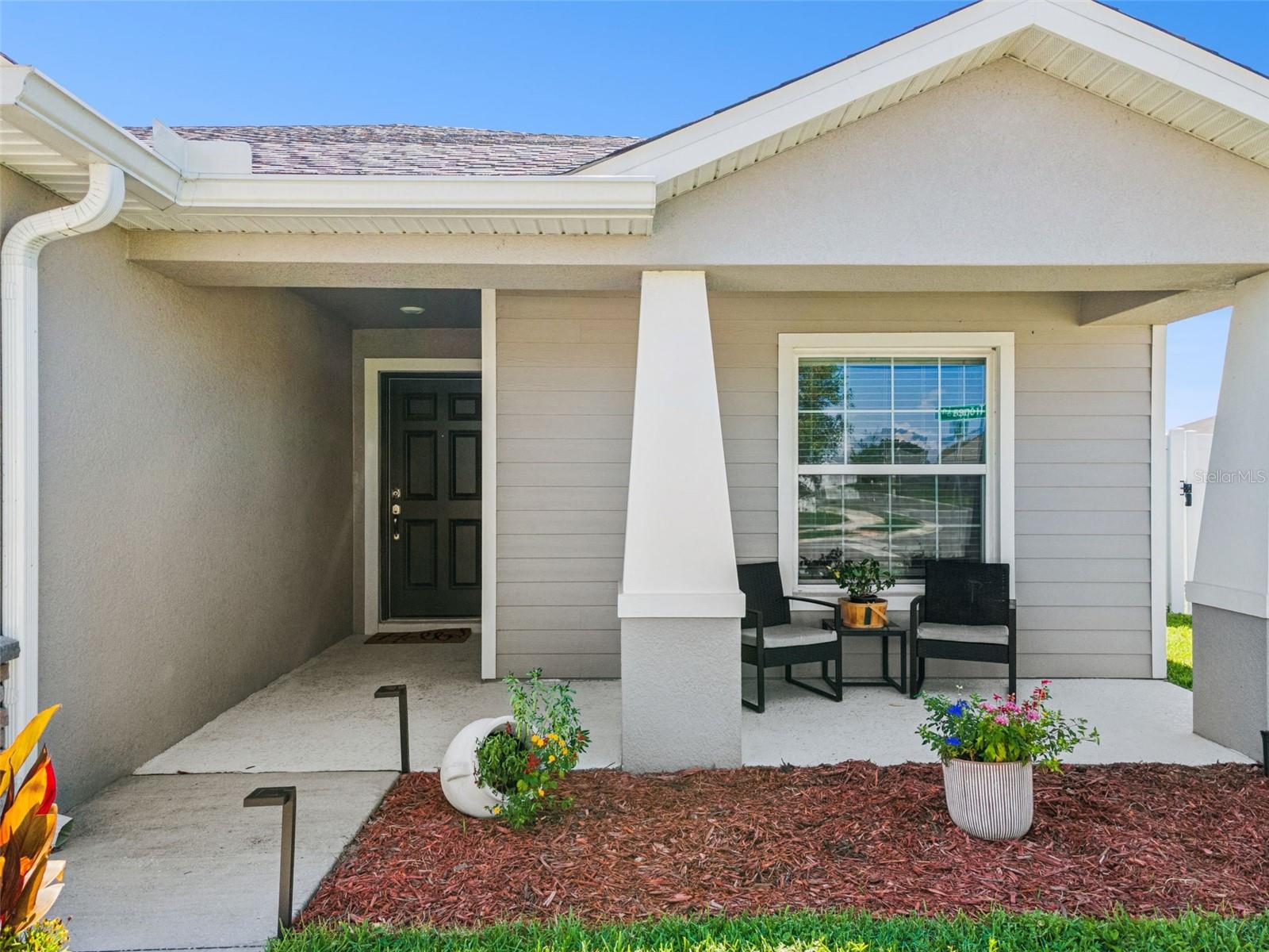ENCLAVE/LK MYRTLE - Residential