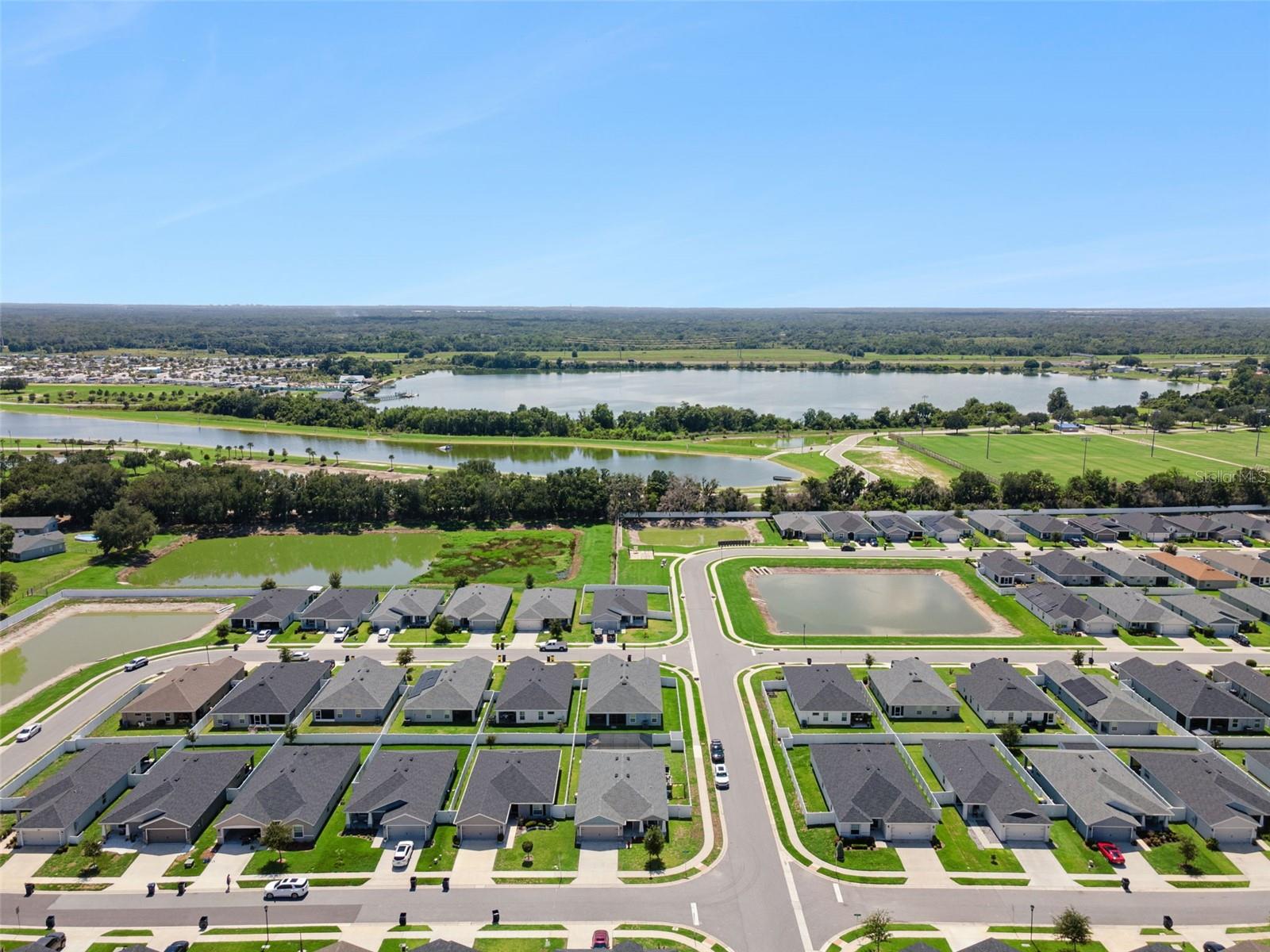 ENCLAVE/LK MYRTLE - Residential