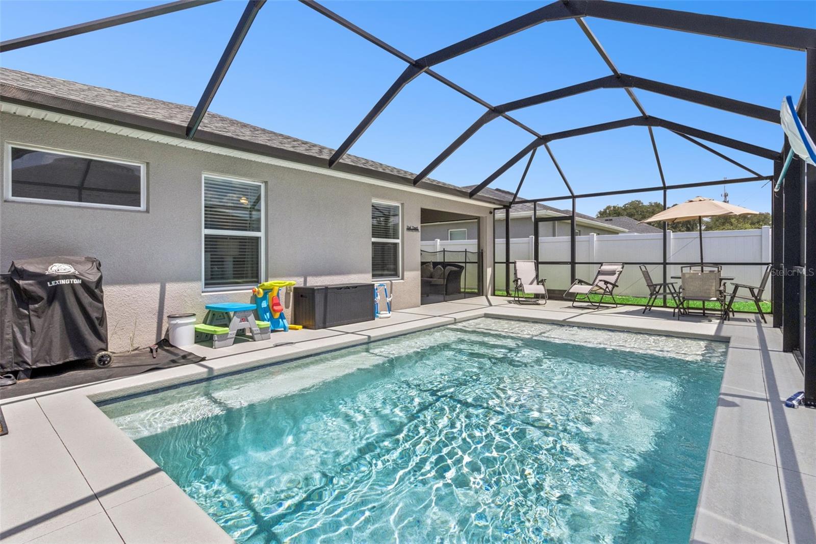 ENCLAVE/LK MYRTLE - Residential