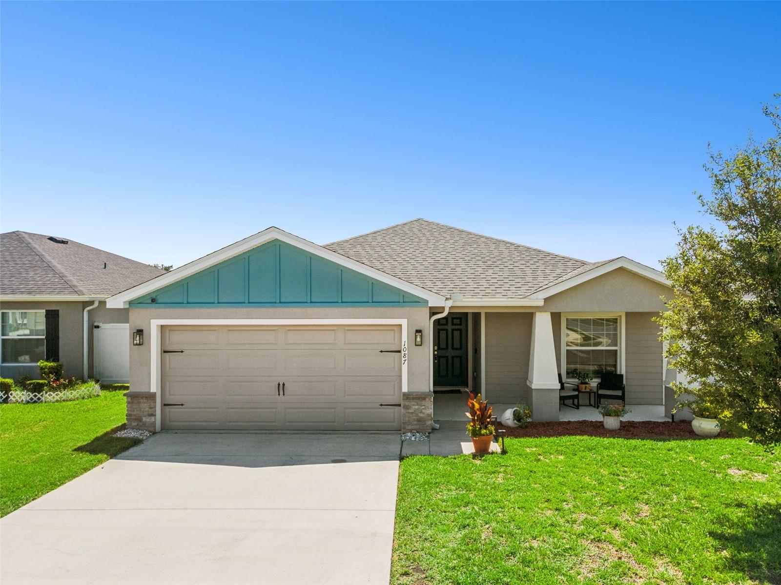 ENCLAVE/LK MYRTLE - Residential