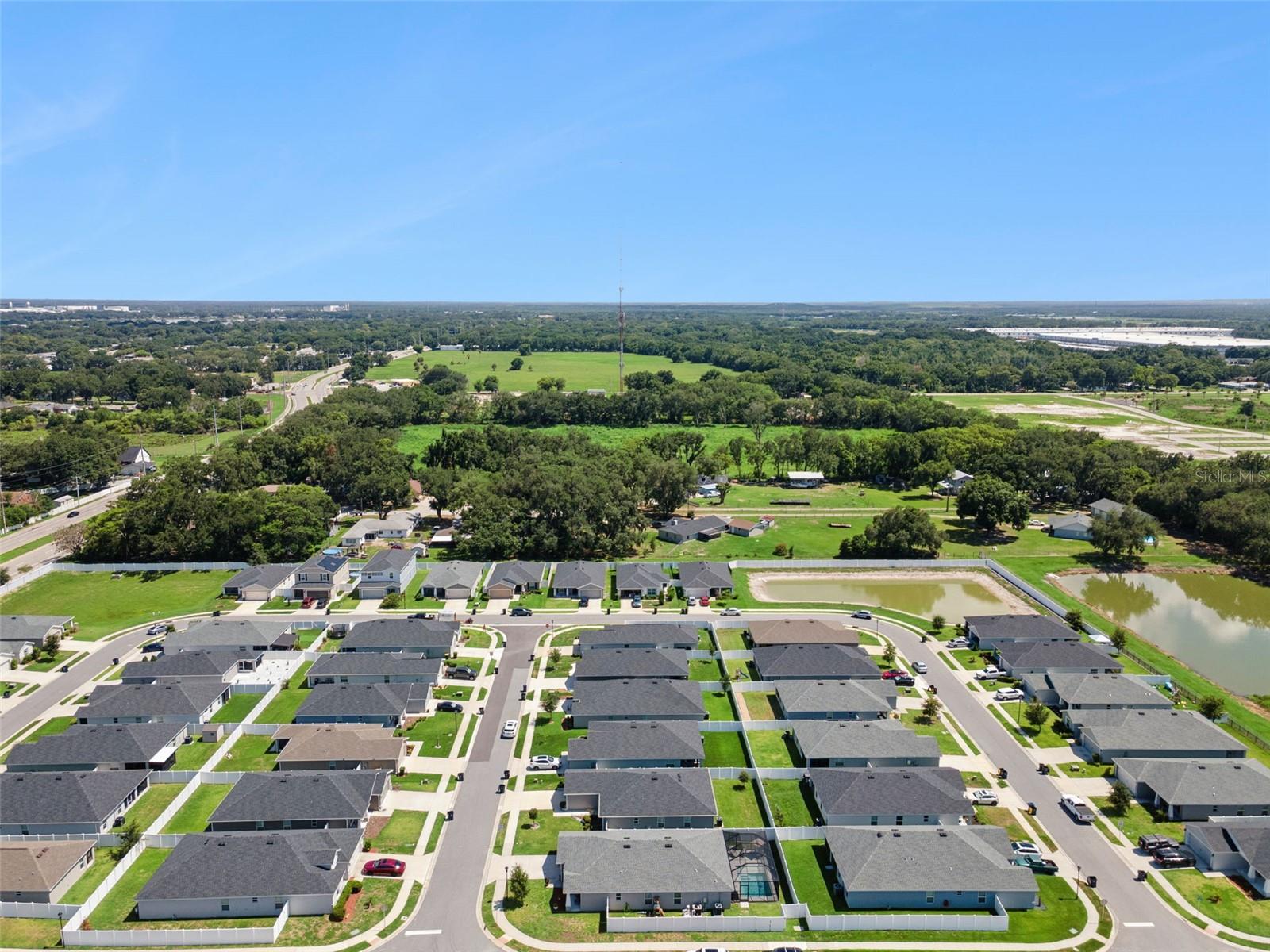 ENCLAVE/LK MYRTLE - Residential