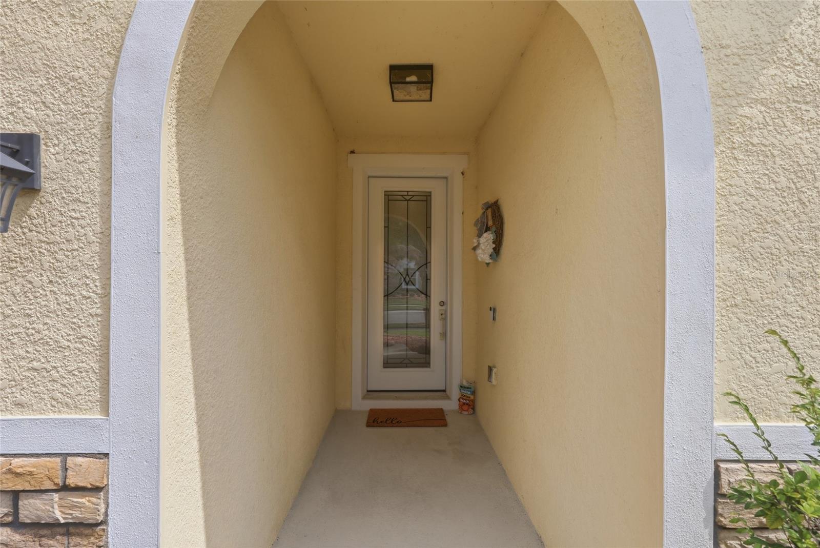 CRYSTAL COVE RESORT - Residential