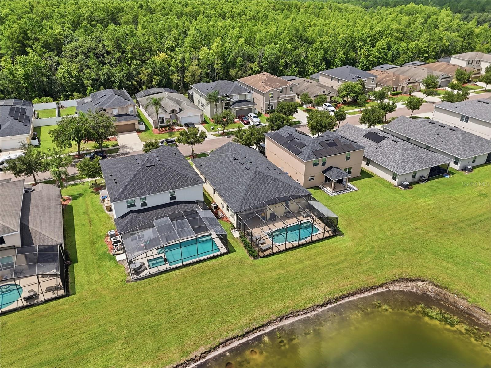 CRYSTAL COVE RESORT - Residential