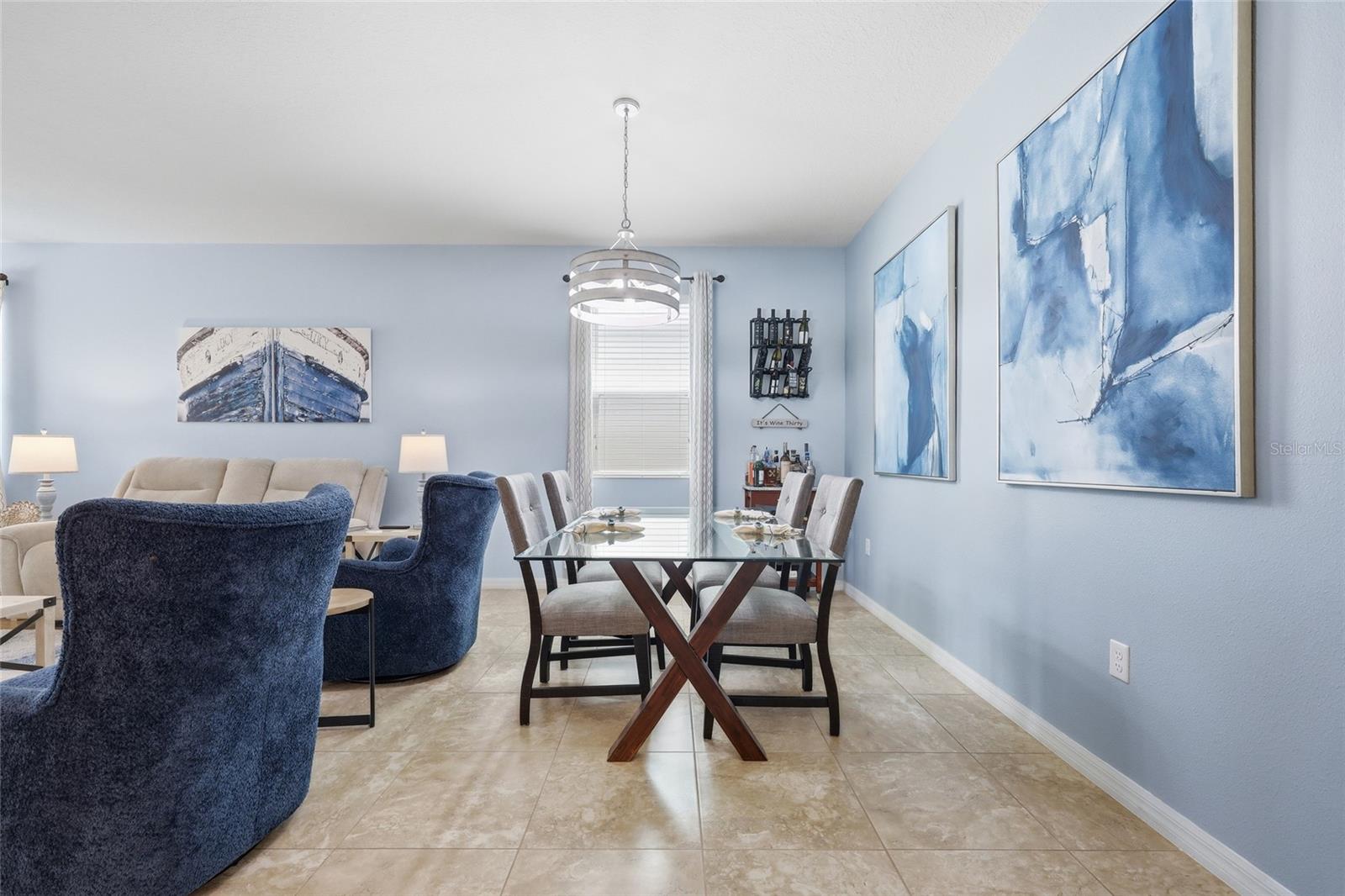 CRYSTAL COVE RESORT - Residential