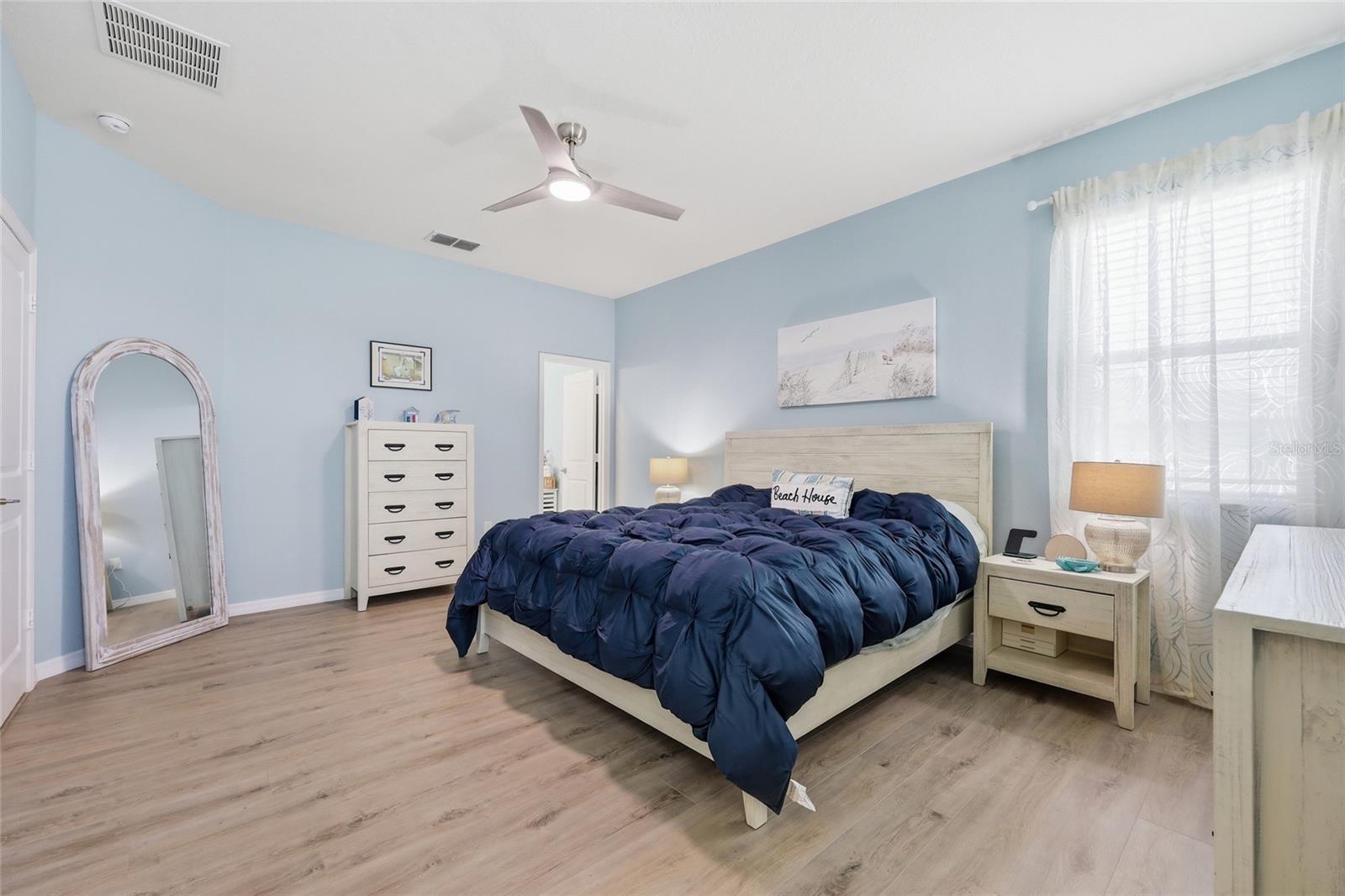 CRYSTAL COVE RESORT - Residential