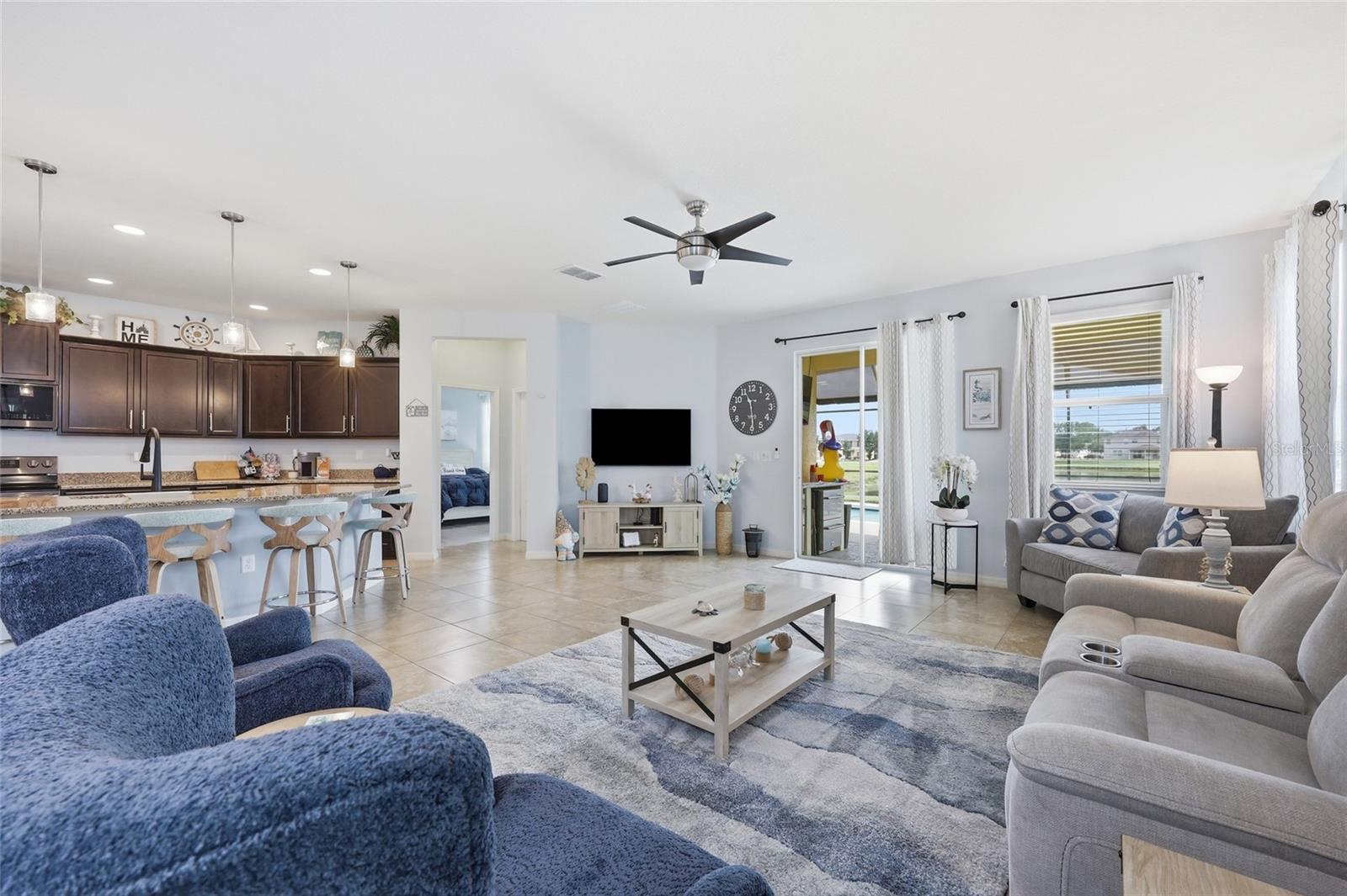 CRYSTAL COVE RESORT - Residential