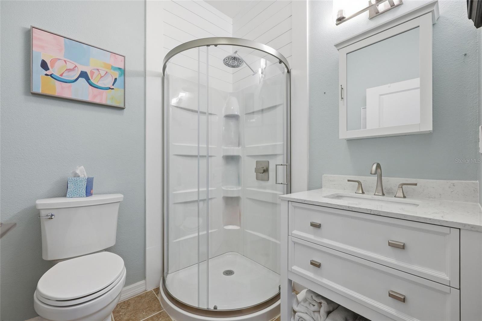 CRYSTAL COVE RESORT - Residential