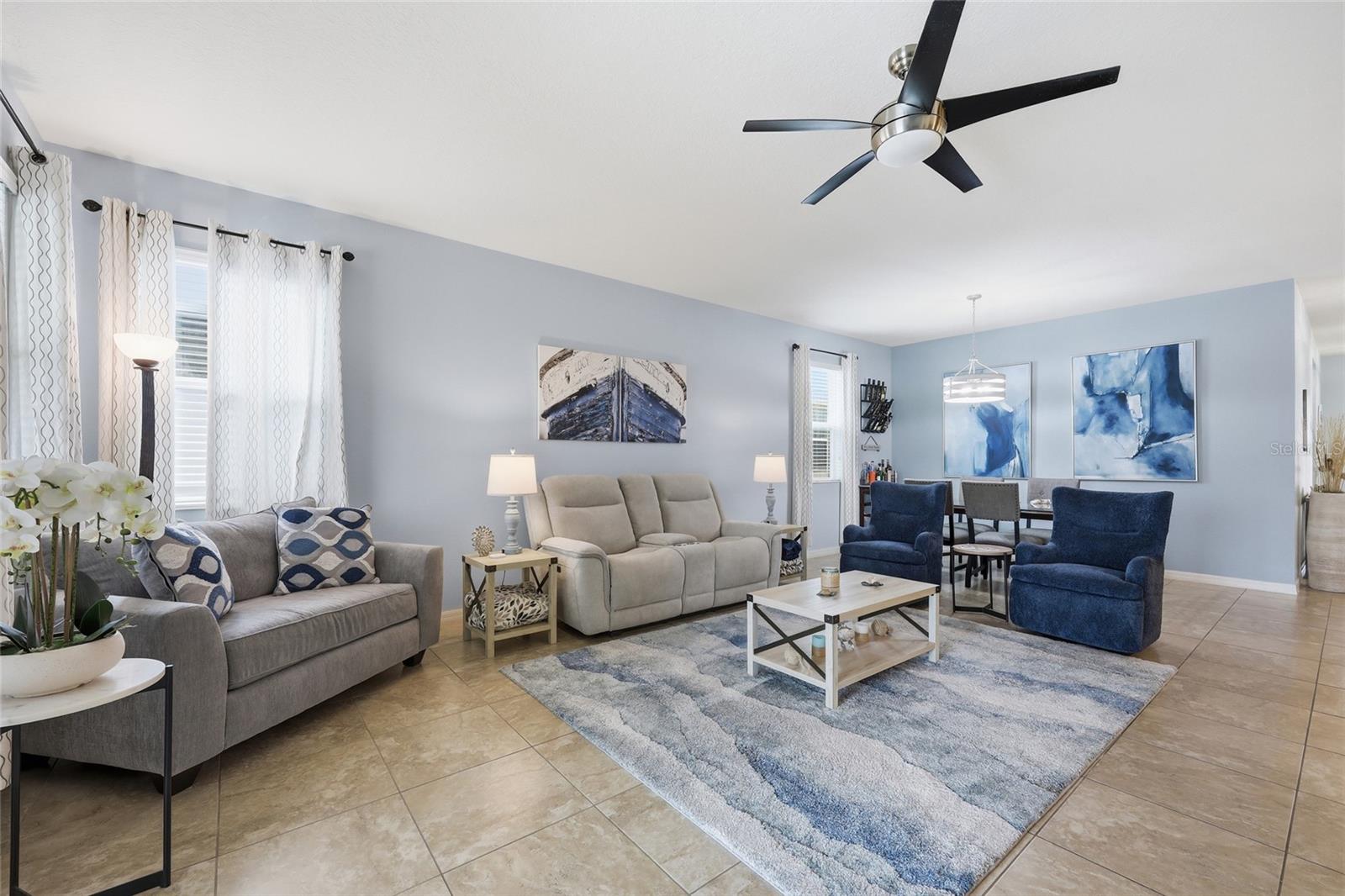 CRYSTAL COVE RESORT - Residential