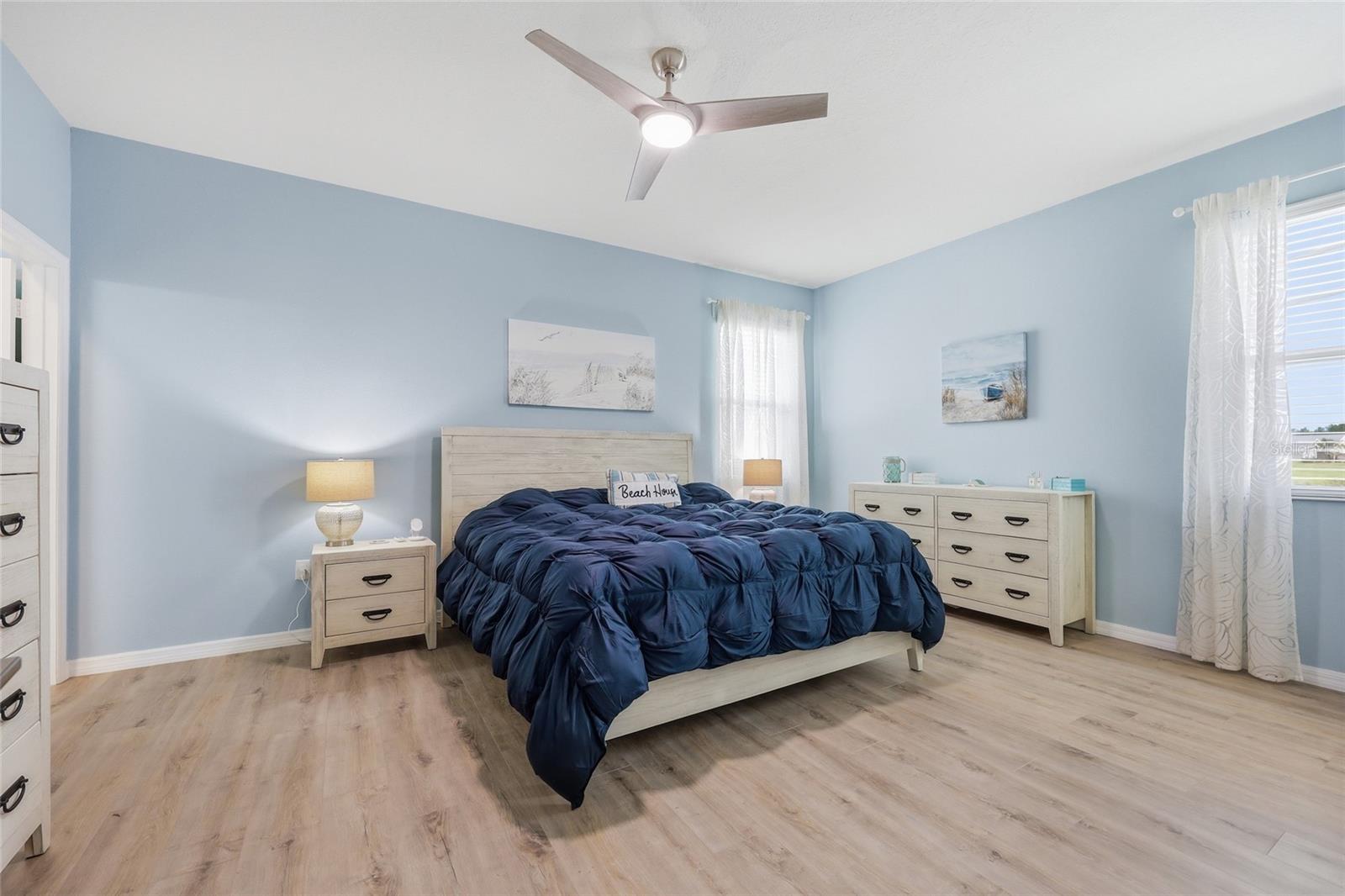 CRYSTAL COVE RESORT - Residential