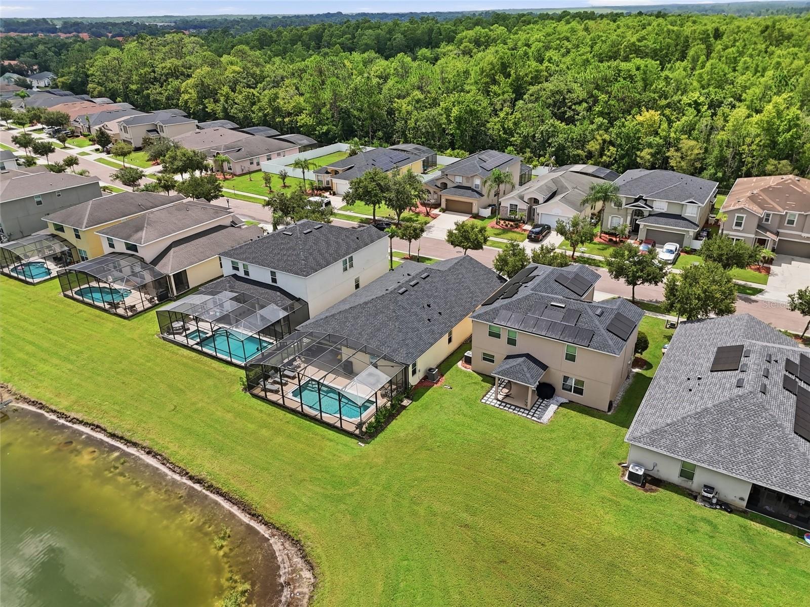 CRYSTAL COVE RESORT - Residential