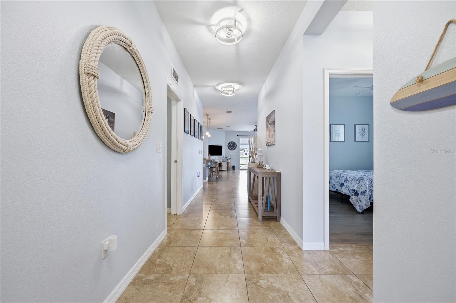 CRYSTAL COVE RESORT - Residential