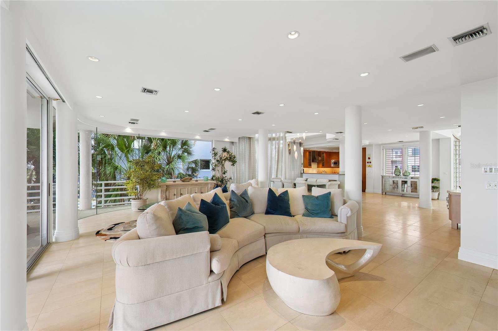 SIESTA KEY - Residential