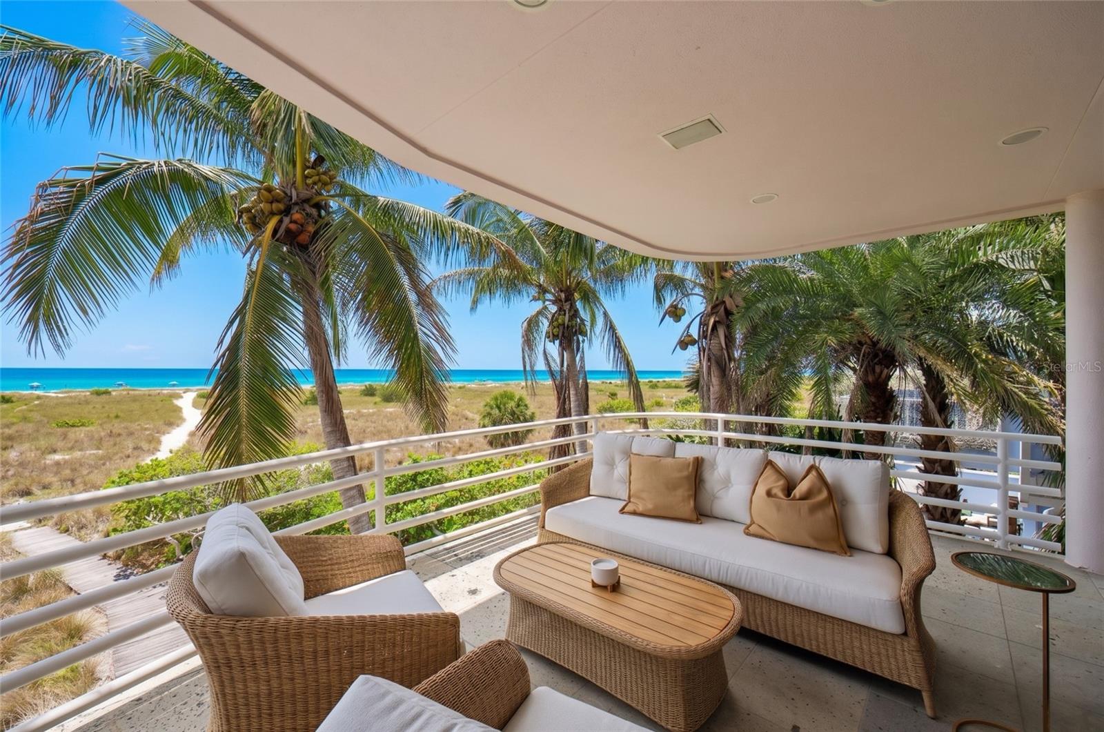 SIESTA KEY - Residential